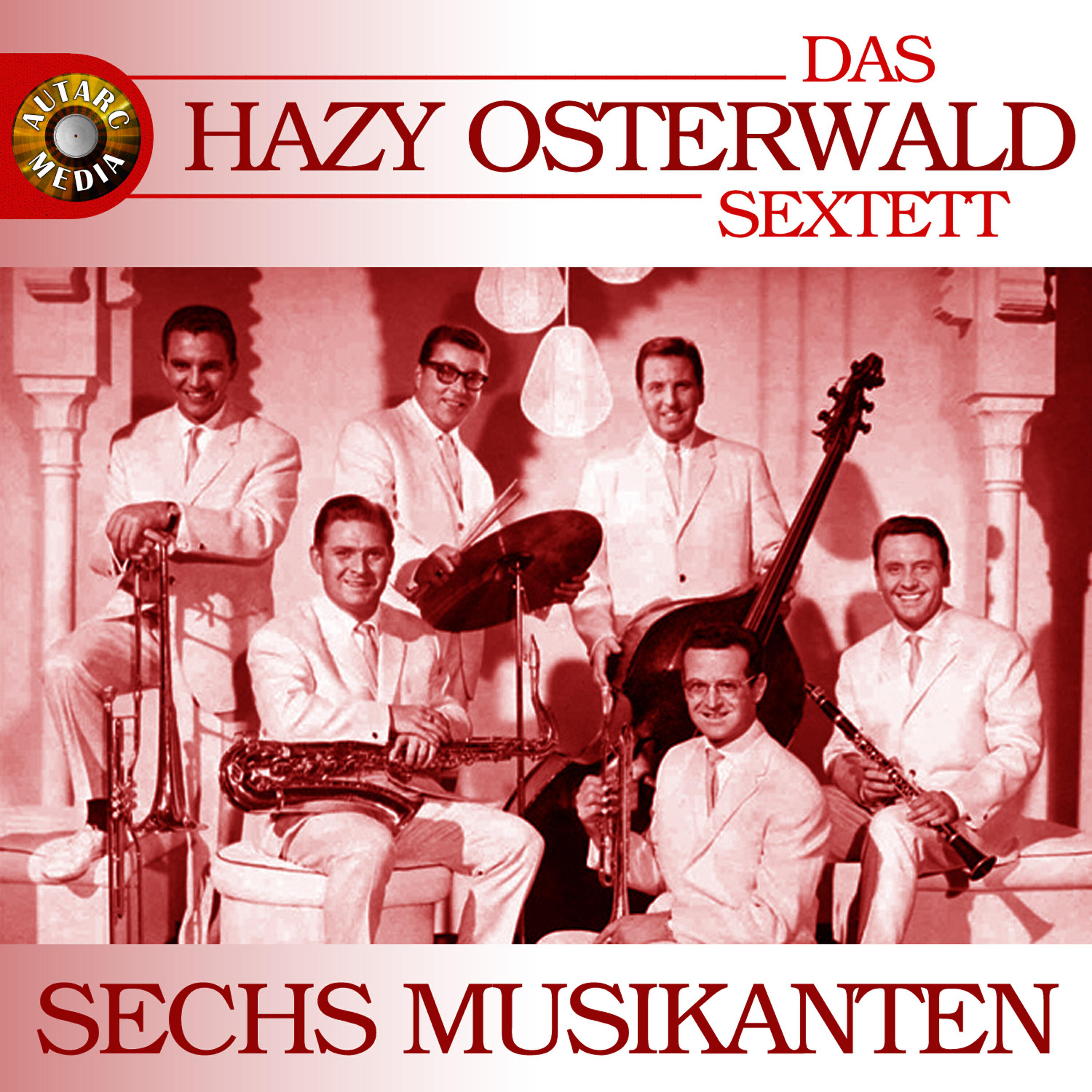 Релиз Sechs Musikanten