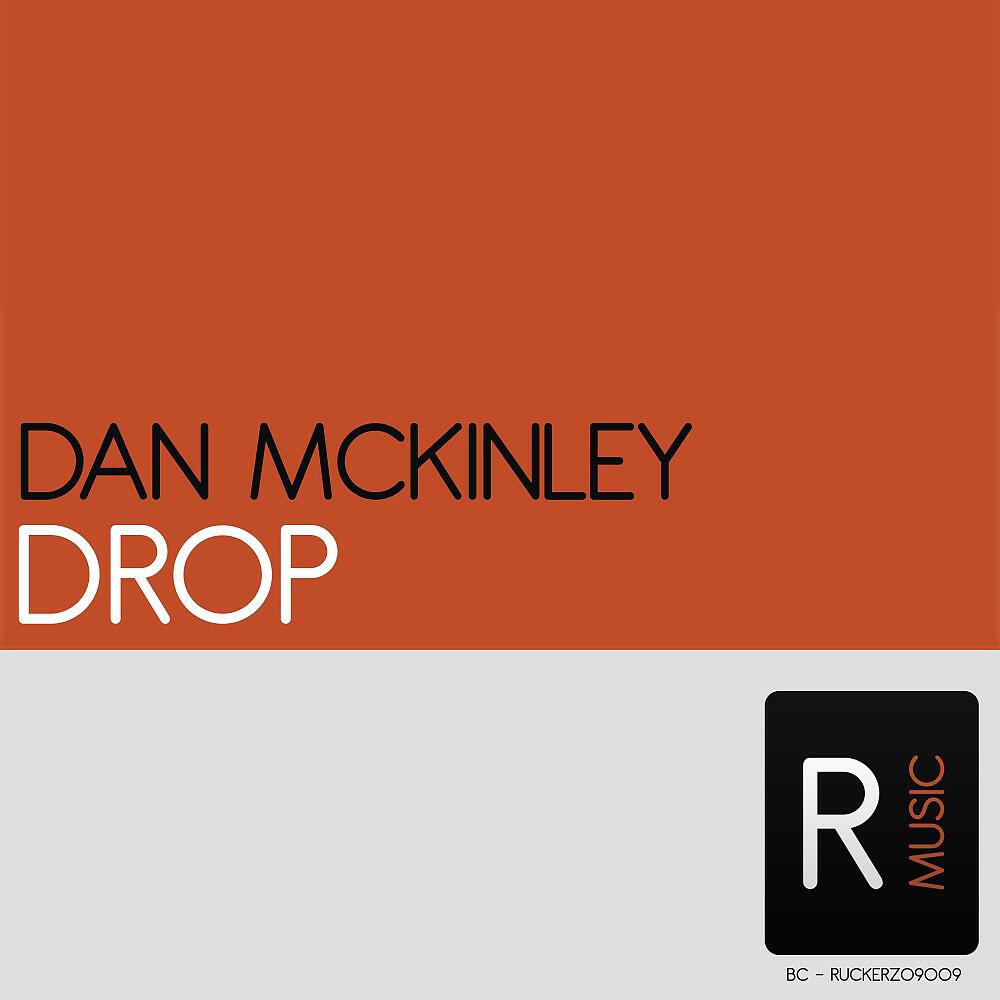 Релиз Drop