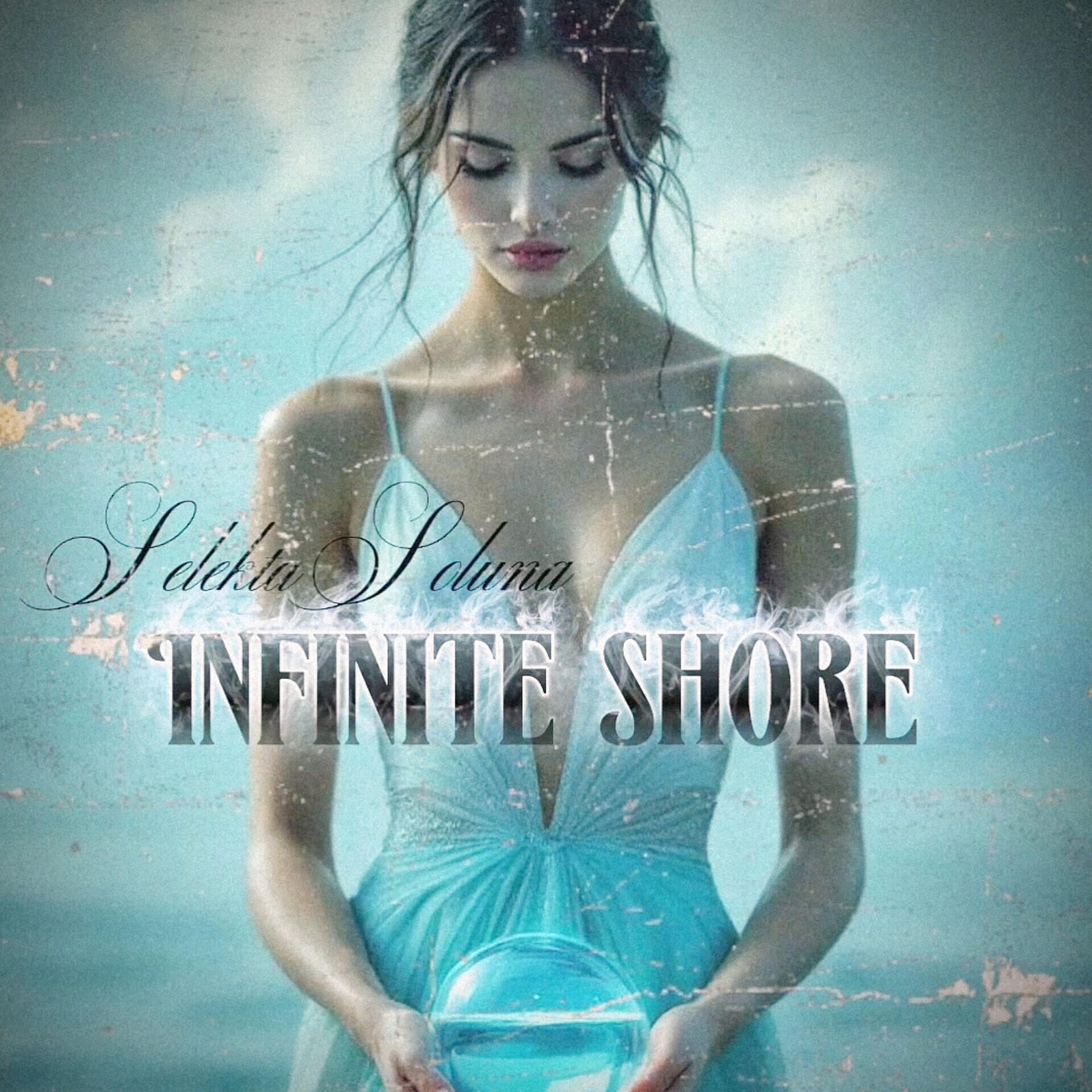 Релиз INFINITE SHORE