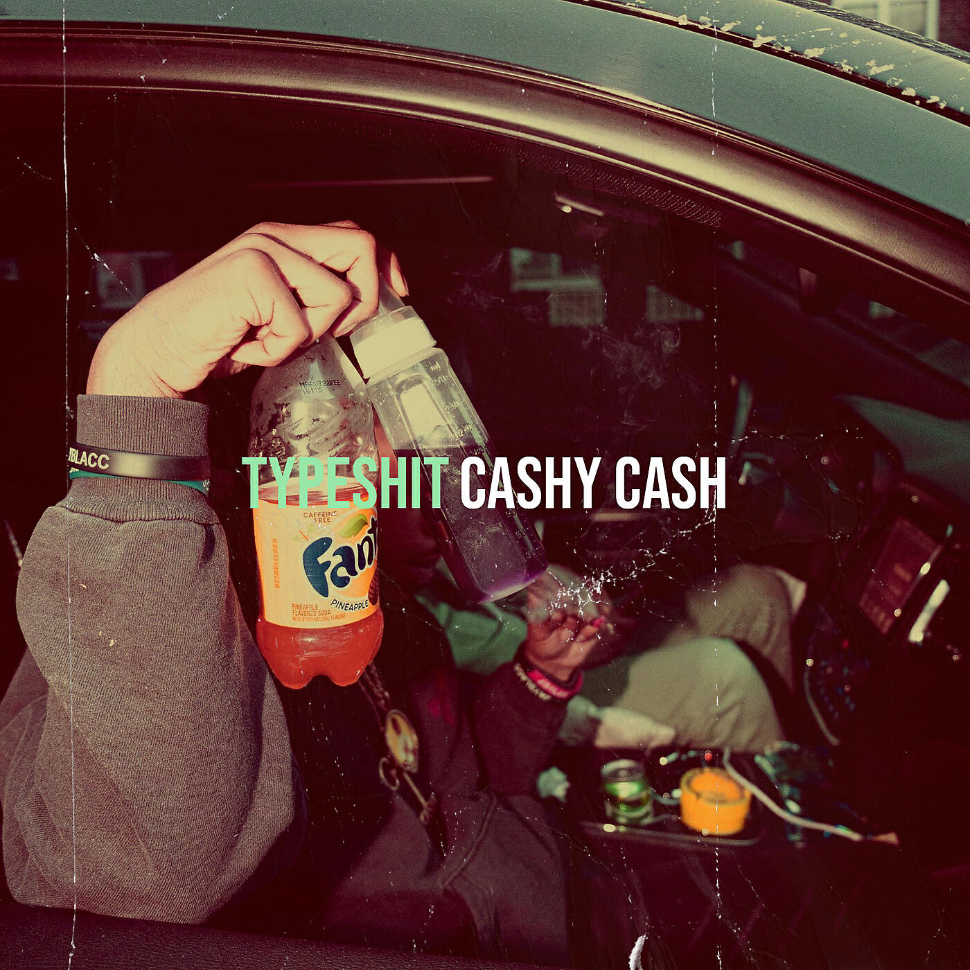 Релиз Typeshit