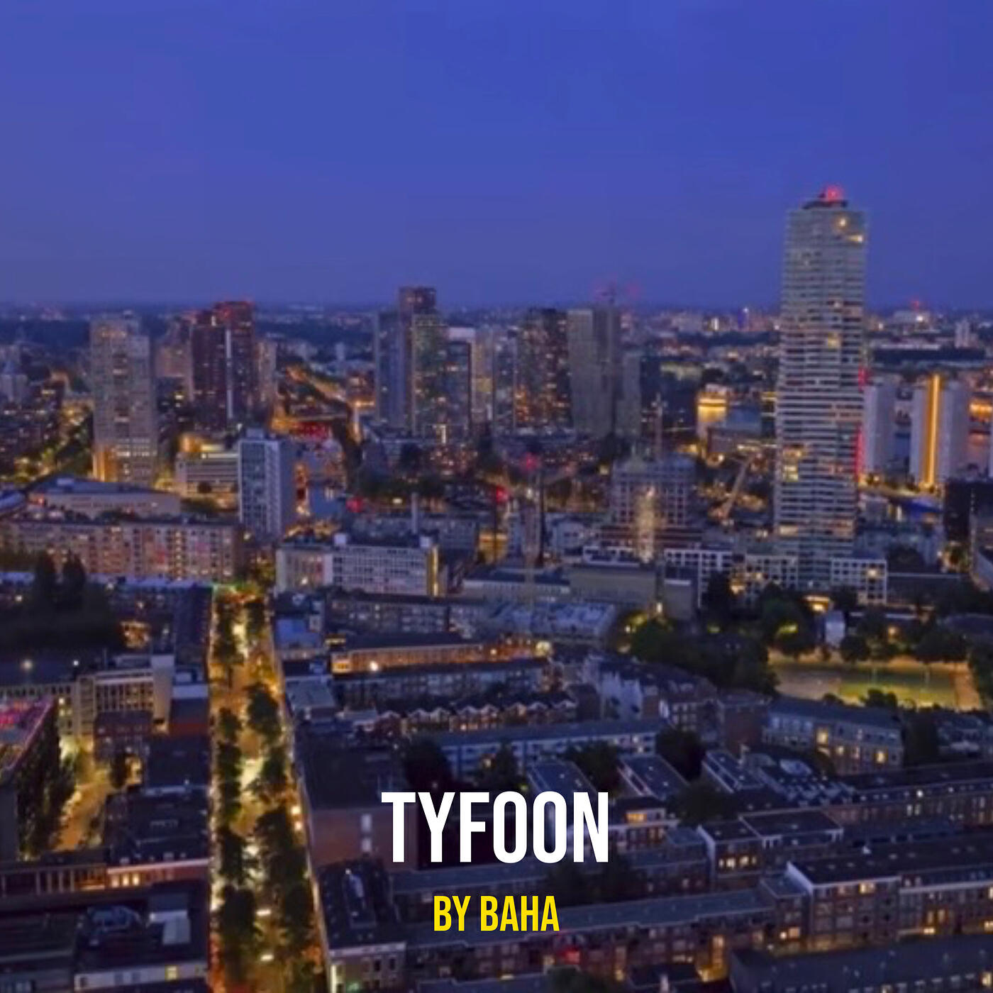 Релиз Tyfoon