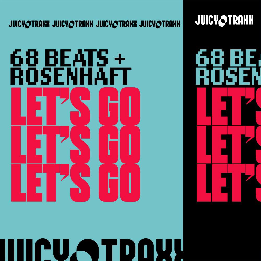 Релиз Let's Go