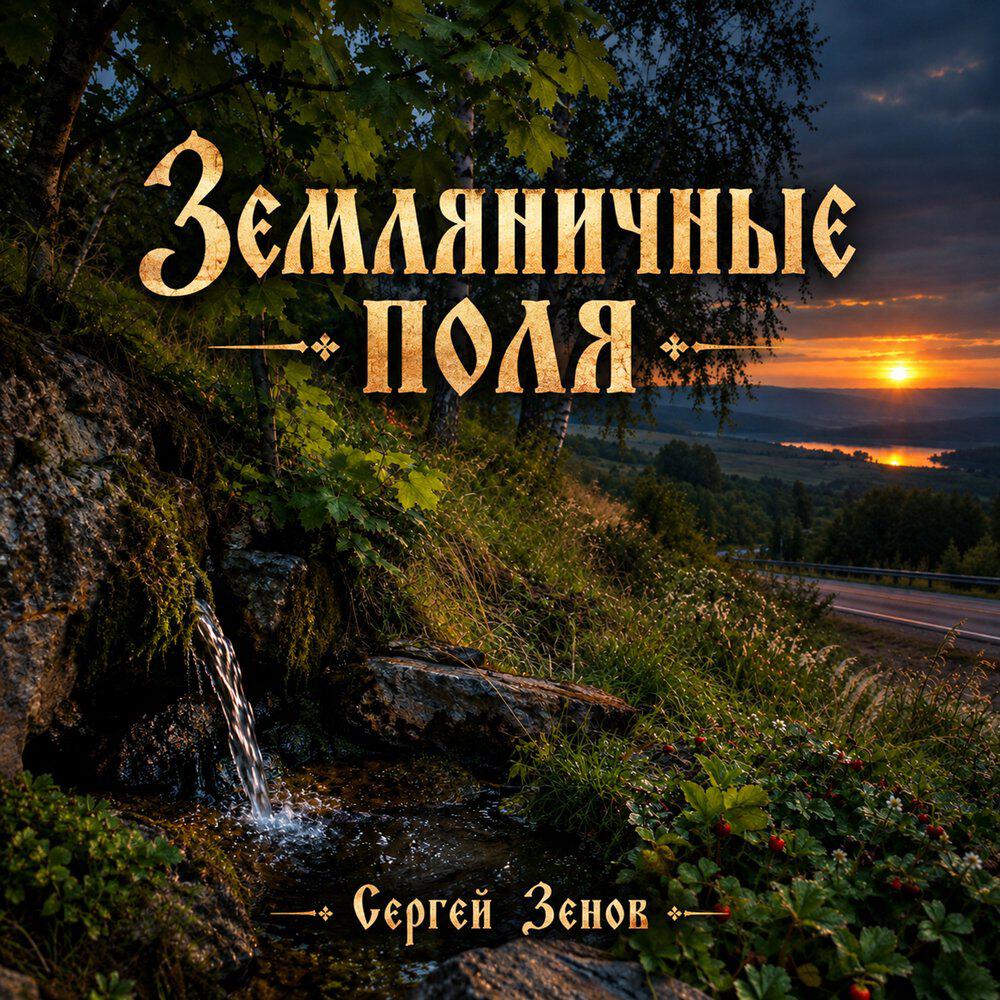 Релиз Земляничные поля
