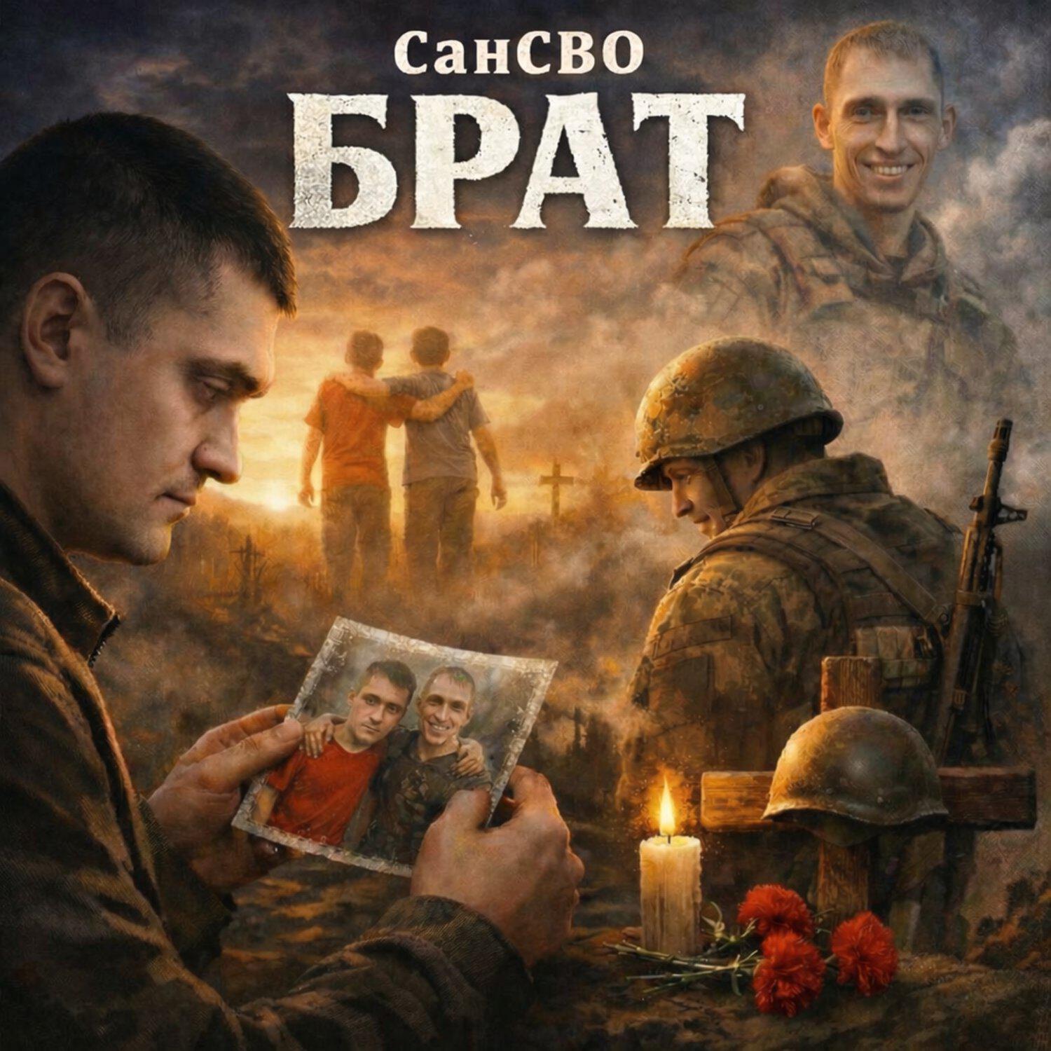 Релиз Брат