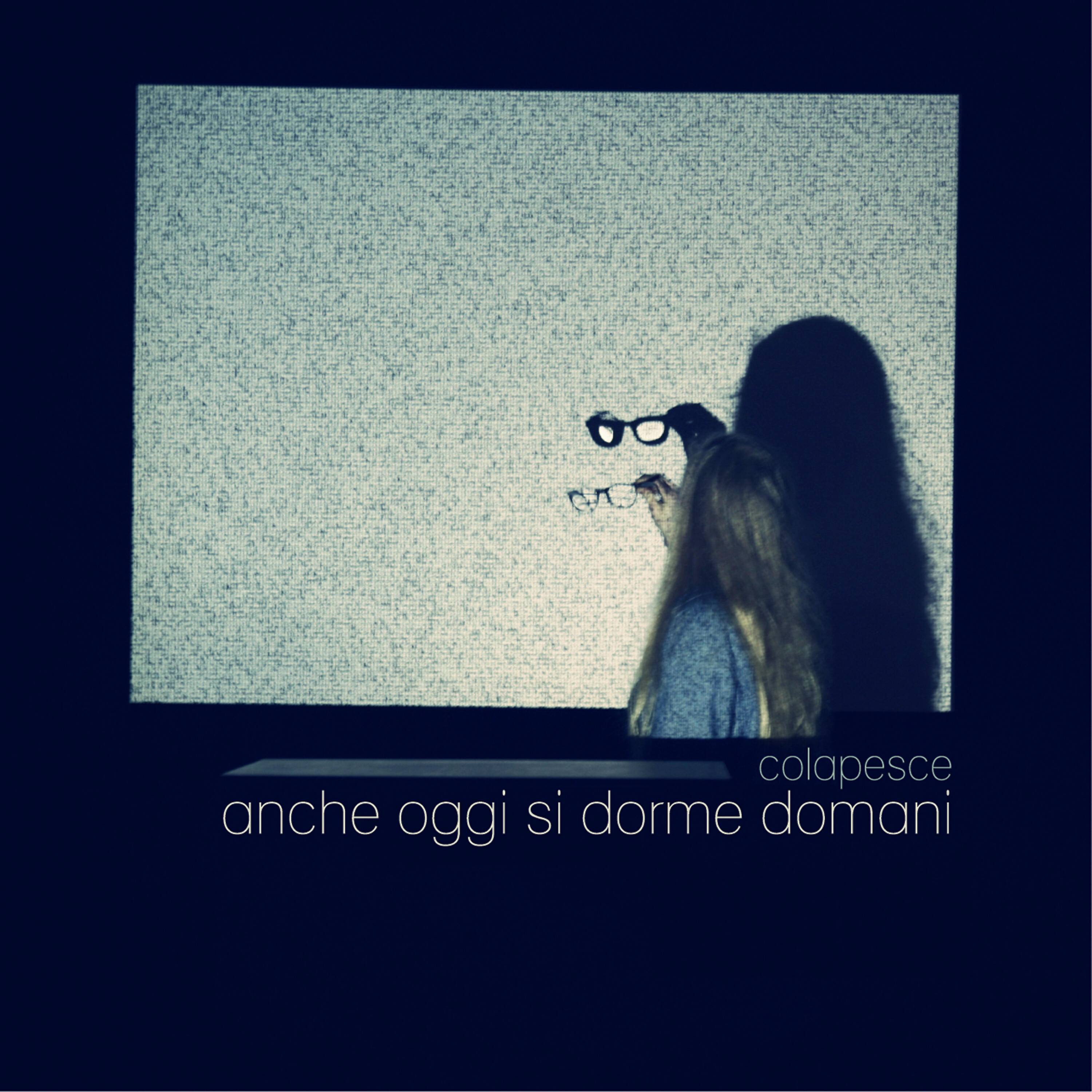Релиз Anche oggi si dorme domani