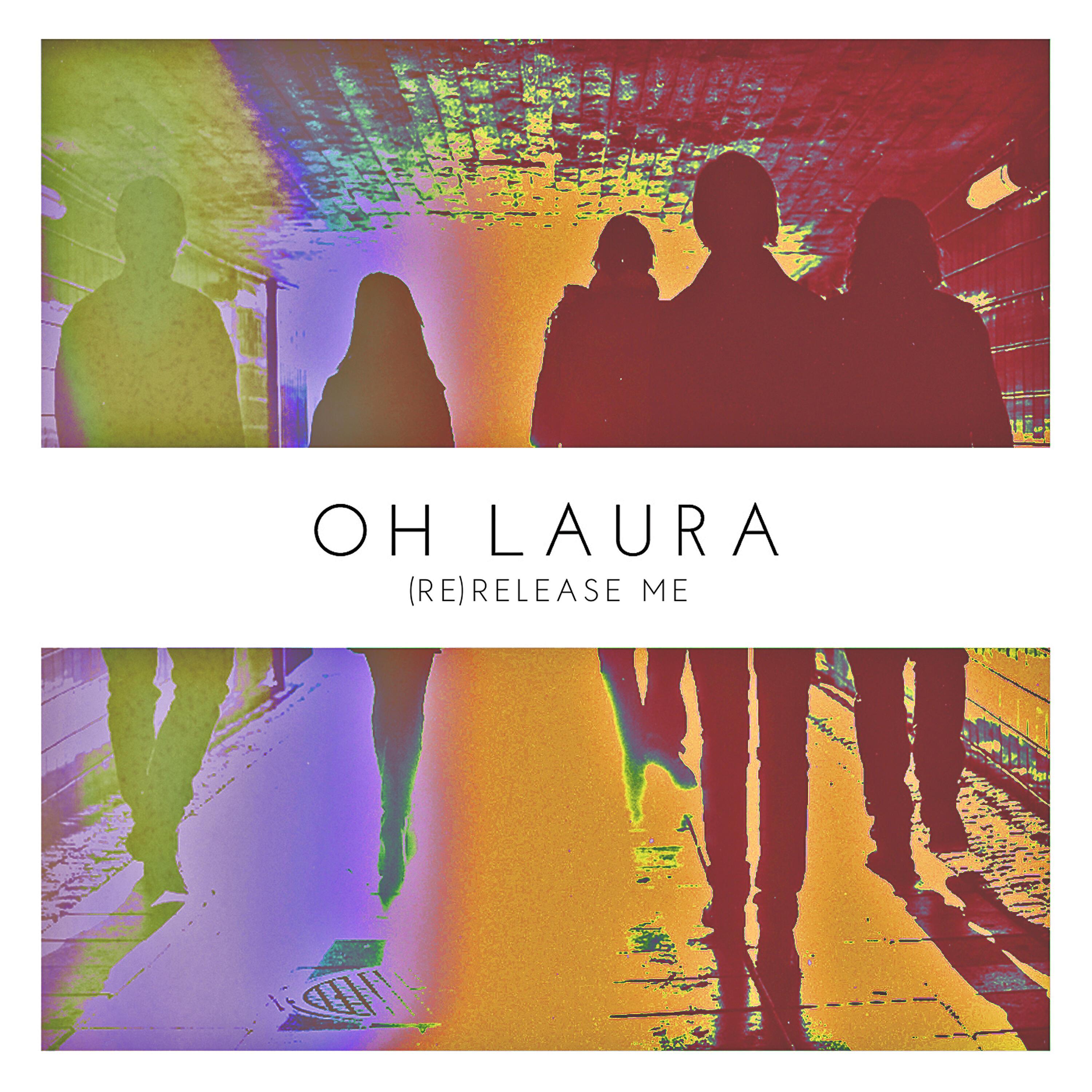 Релиз (Re) Release Me