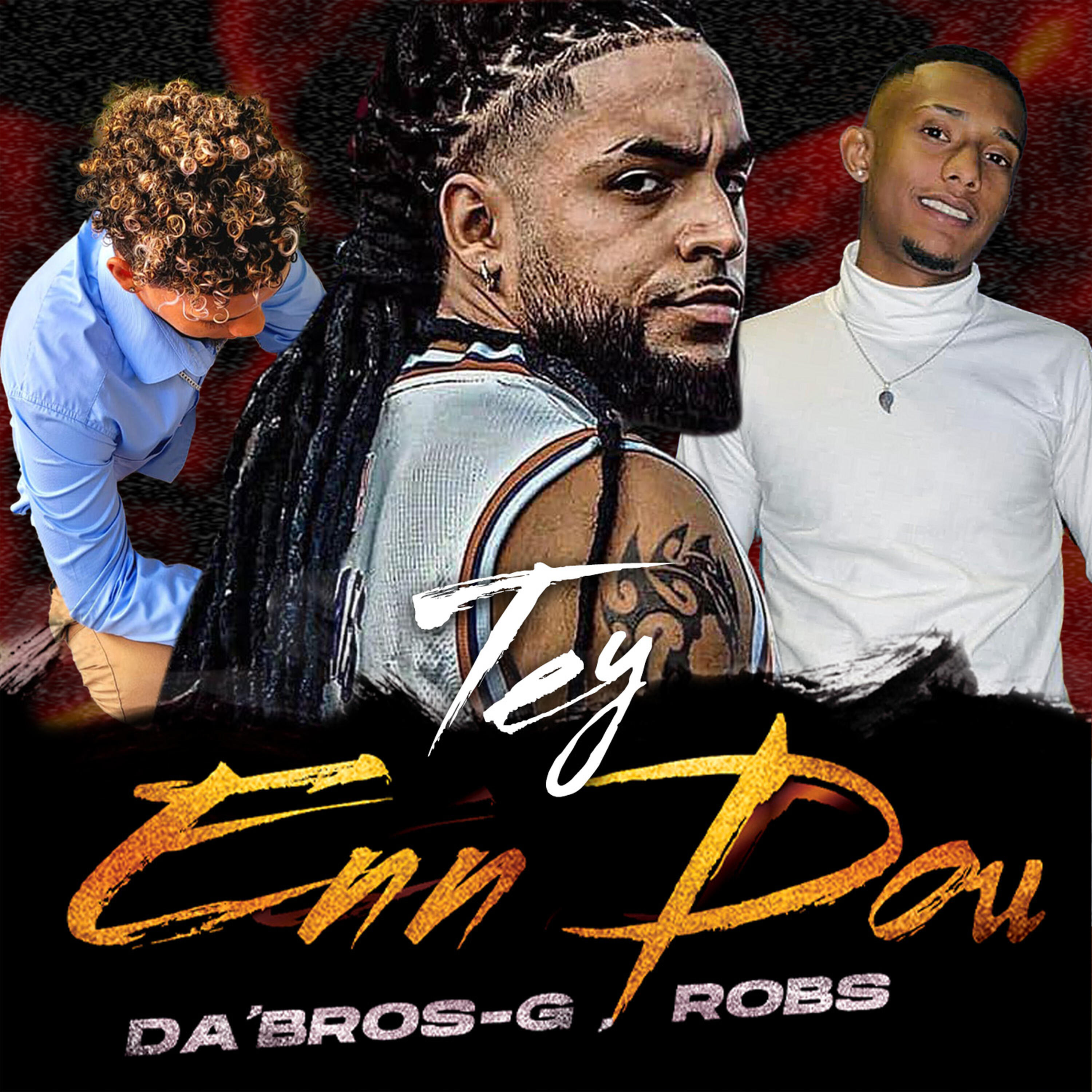 Релиз ENN DOU