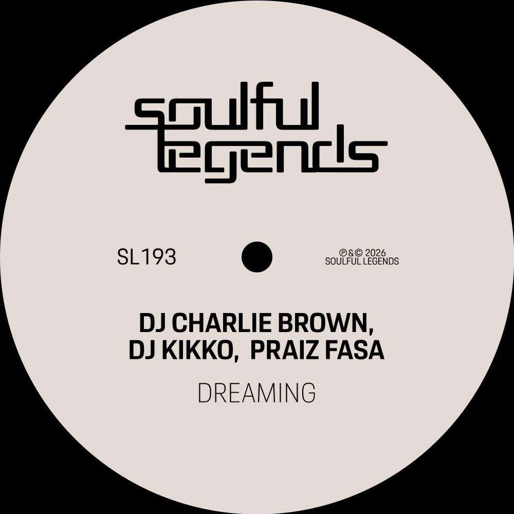 Релиз Dreaming
