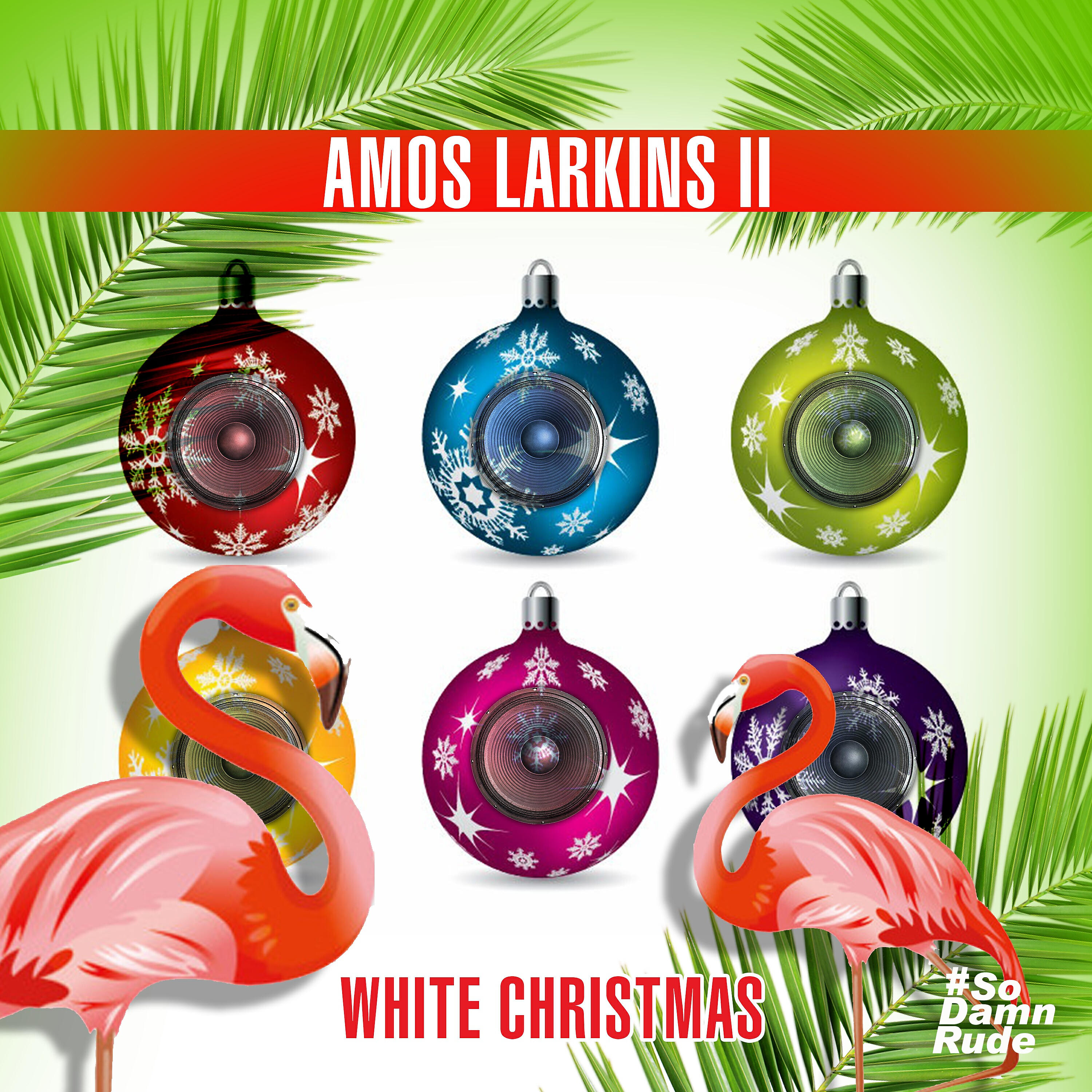 Релиз White Christmas