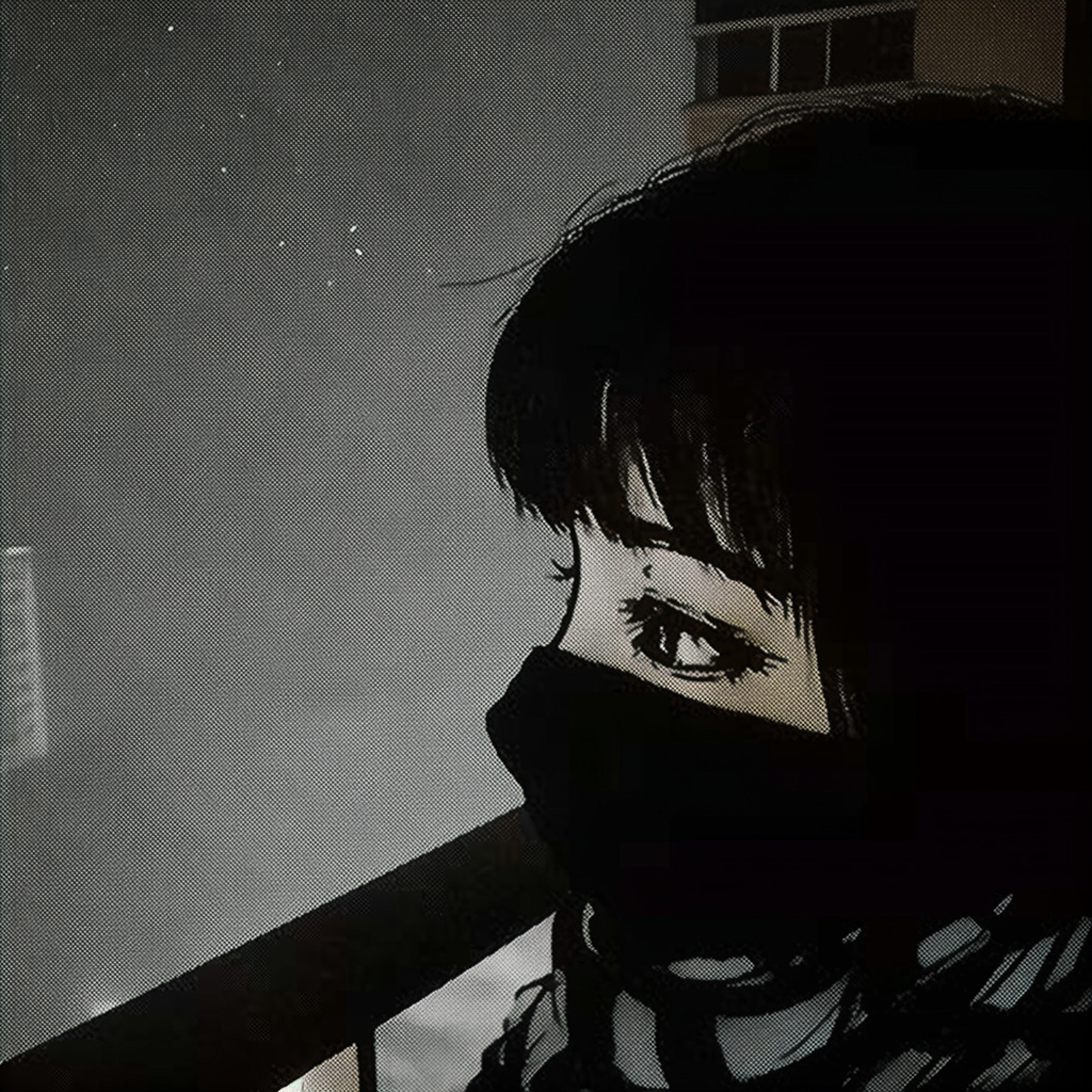 alone in the vøid