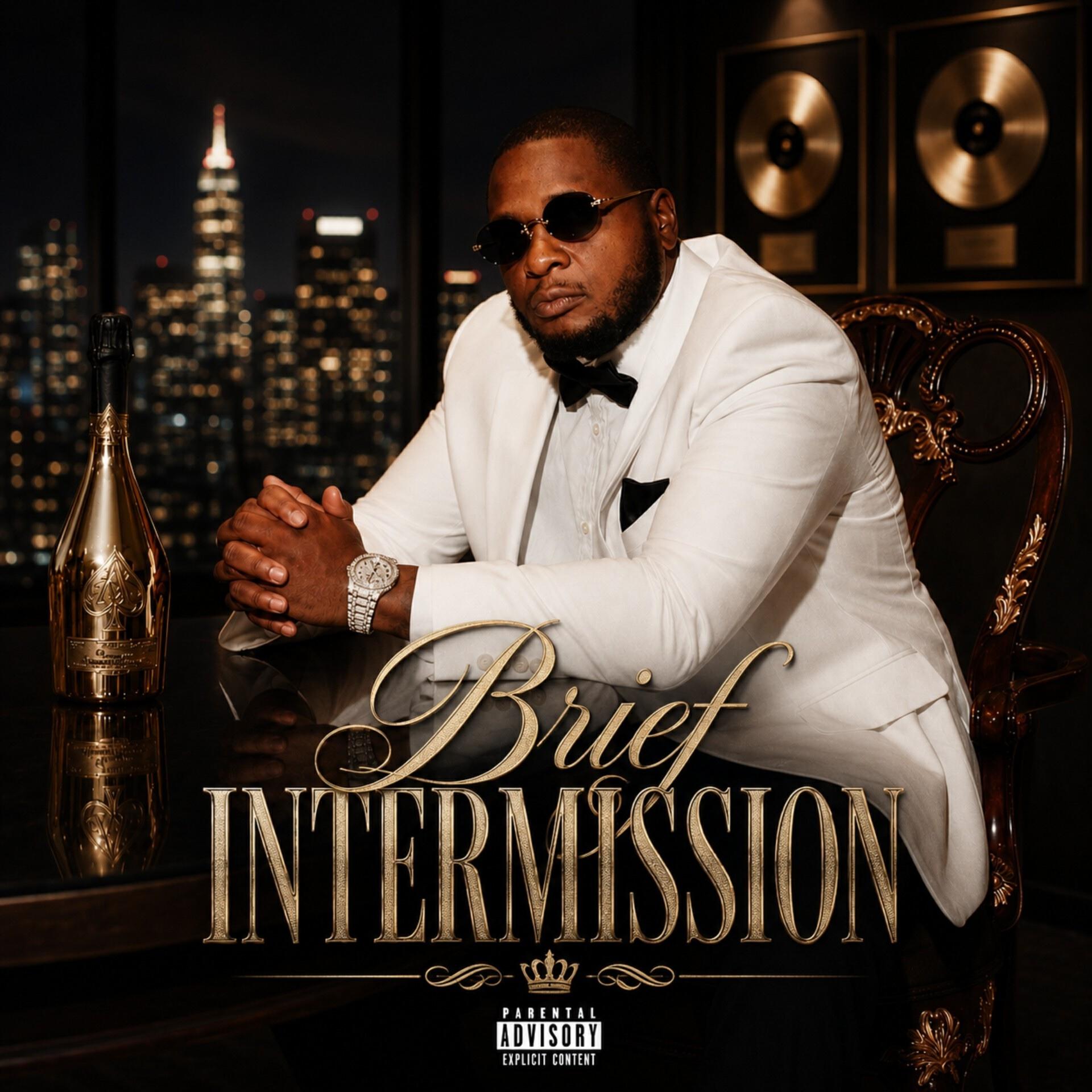 Релиз Brief Intermission