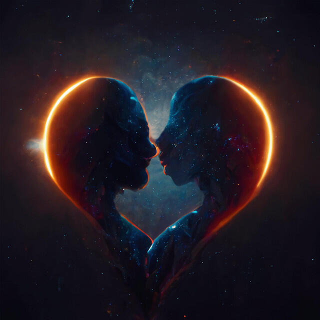 Релиз EVERYTIME WE TOUCH