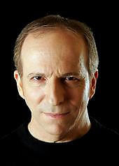 Danny Sanderson