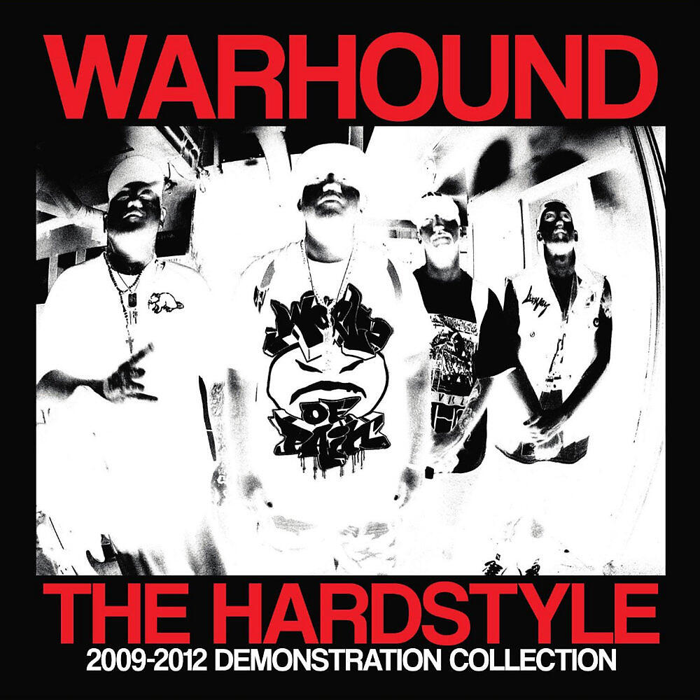 Релиз The Hardstyle