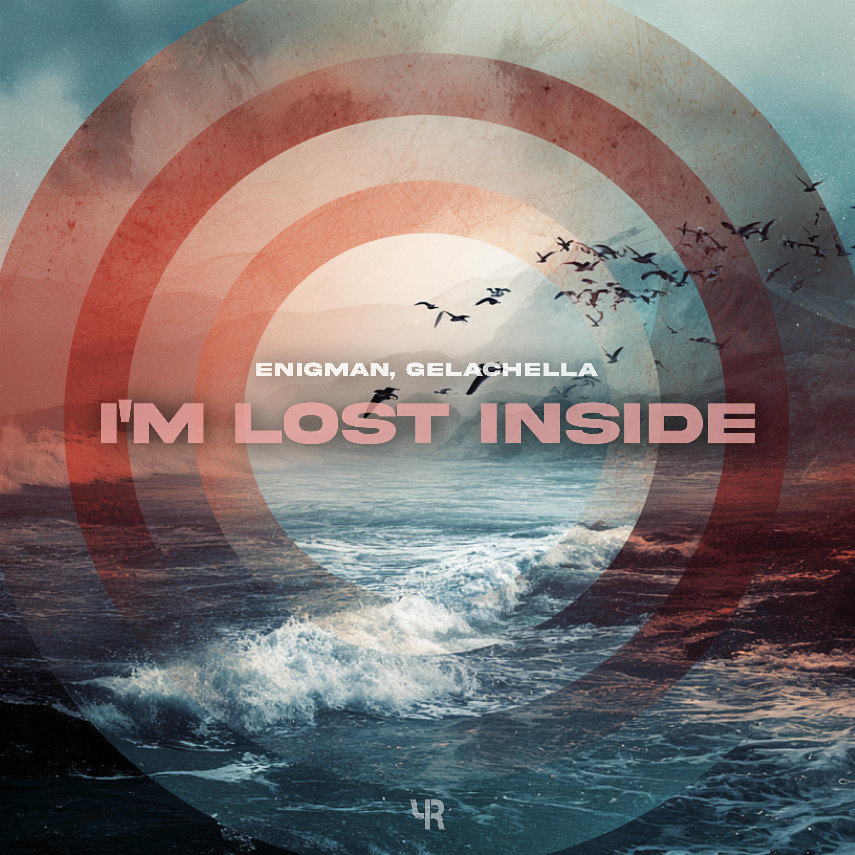 Релиз I'm Lost Inside