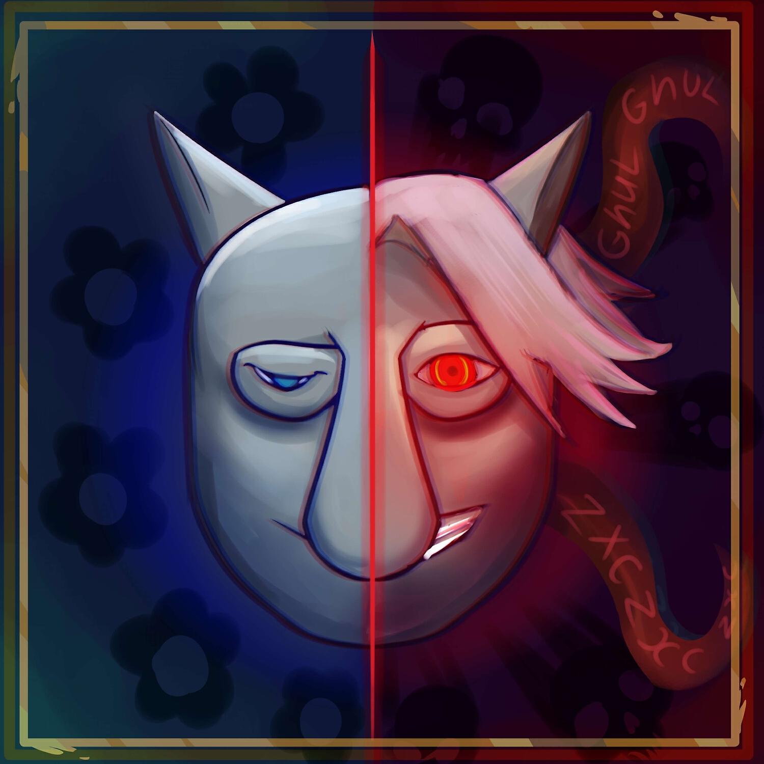 Релиз DARK GERA