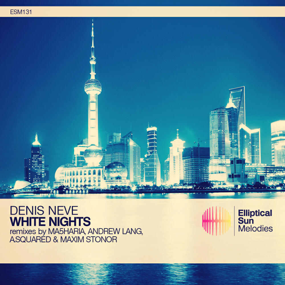 Релиз White Nights