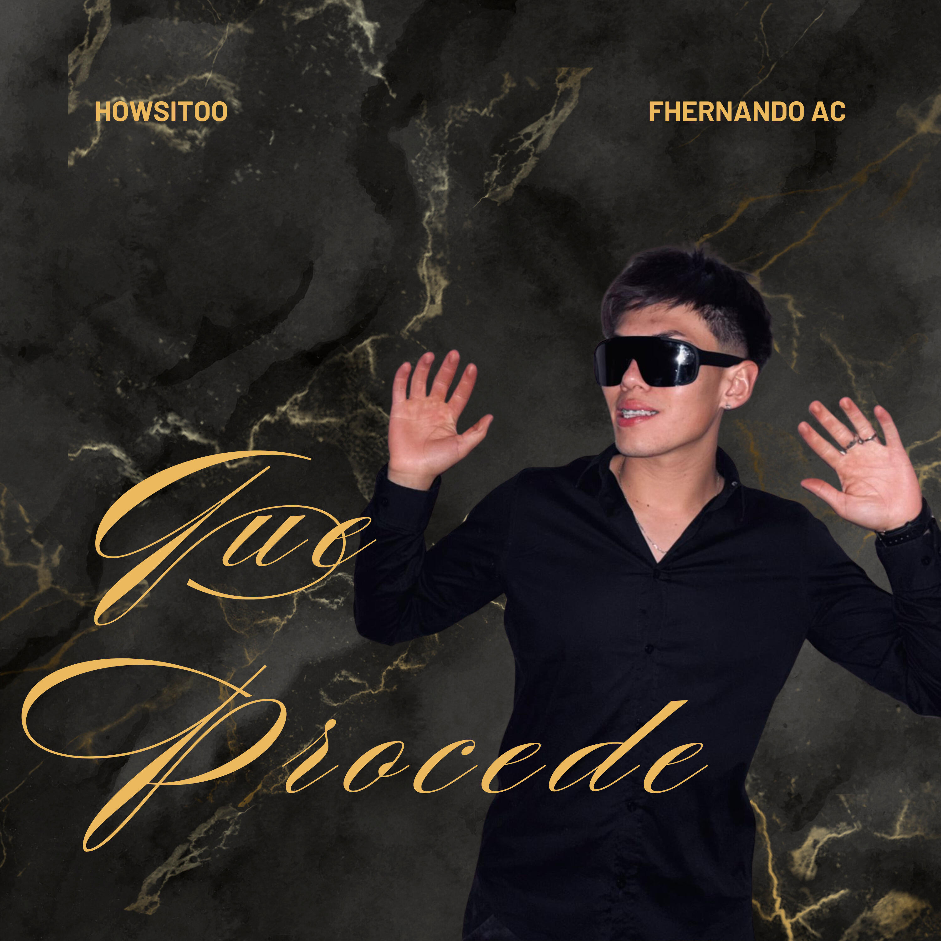 Релиз Que Procede