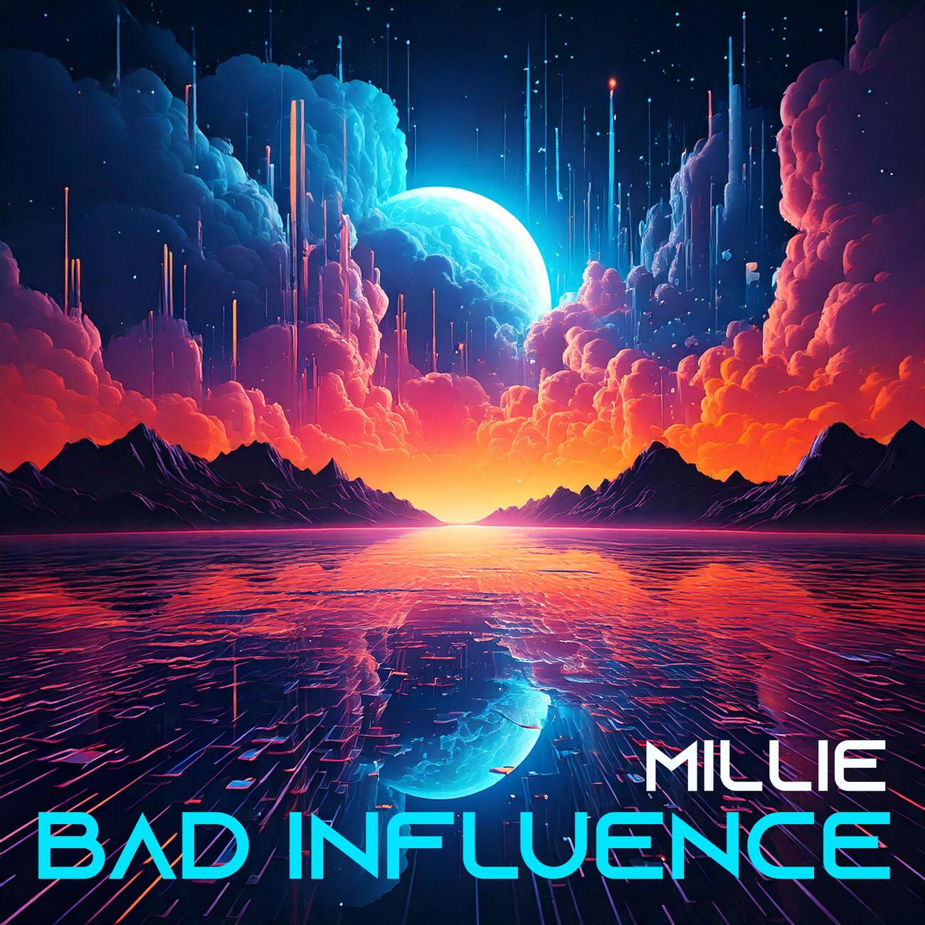 Релиз Millie