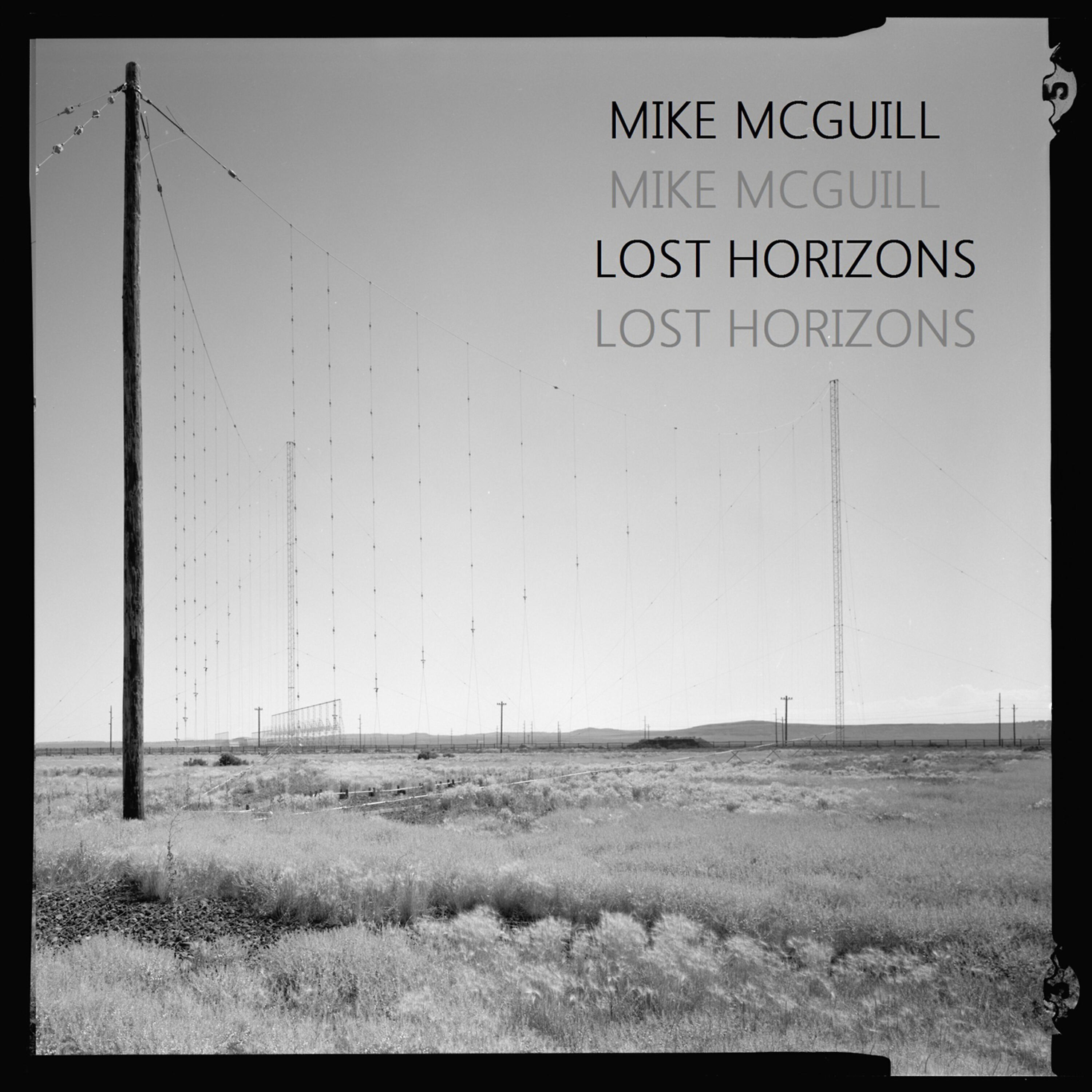 Релиз Lost Horizons