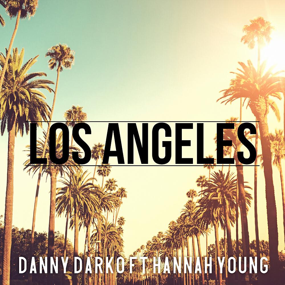 Релиз Los Angeles