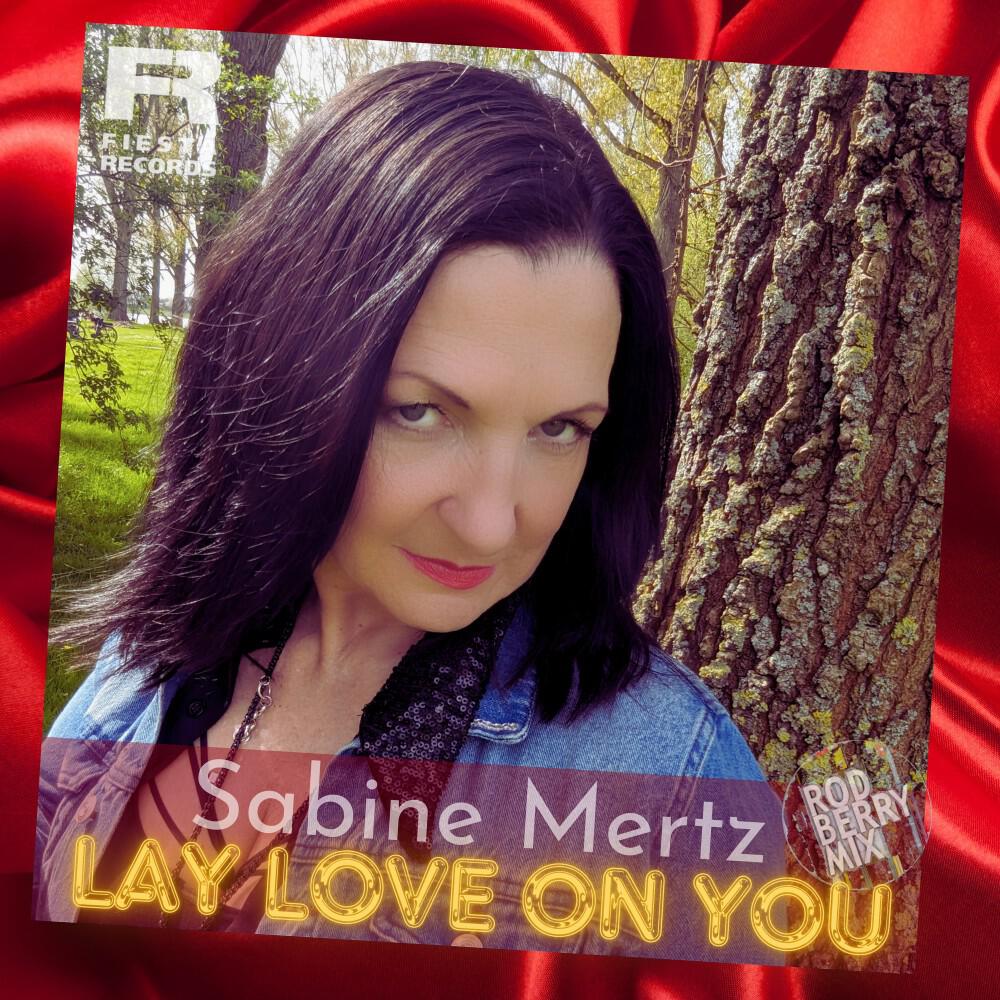 Релиз Lay Love on You (Rod Berry Mix)