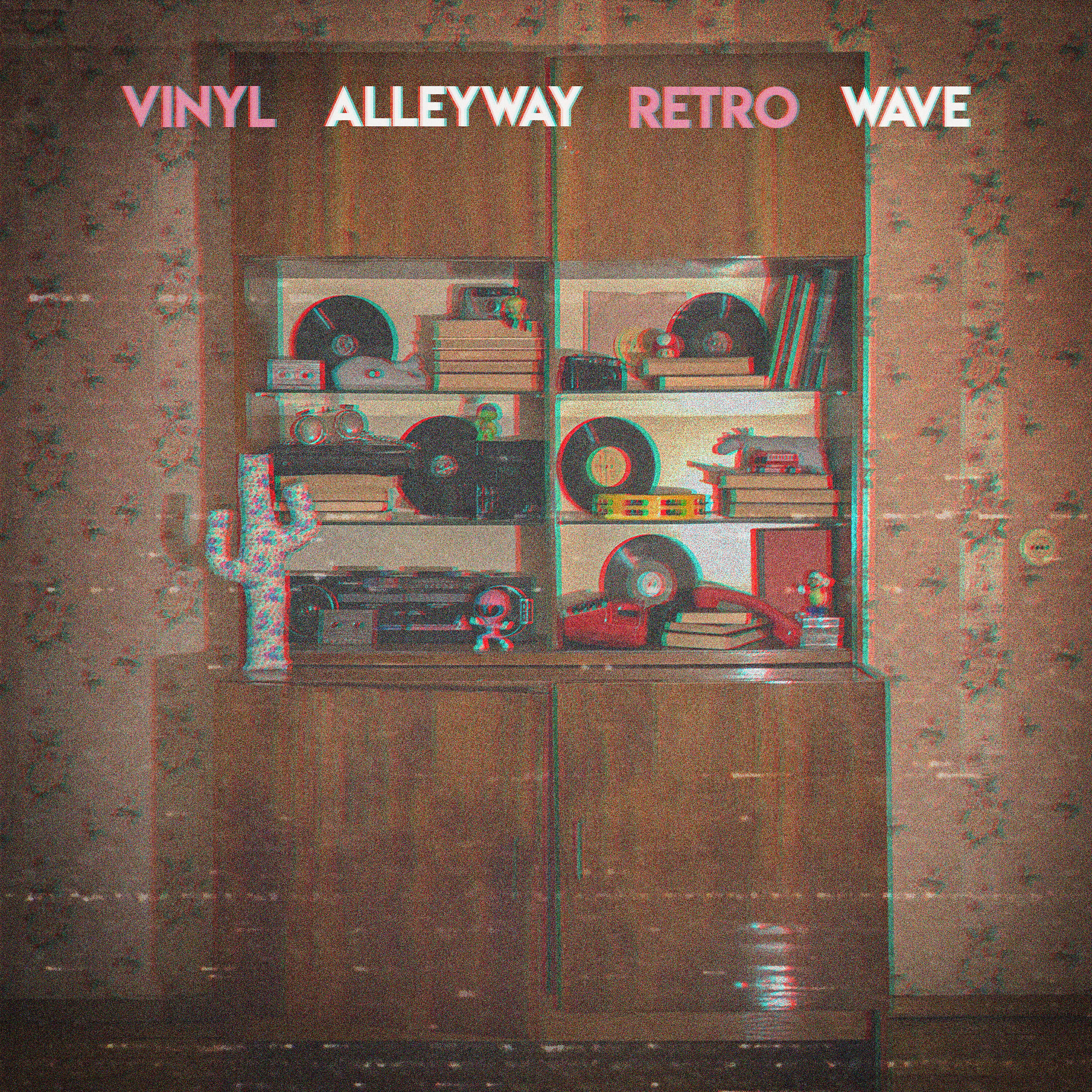 Релиз Retro Wave