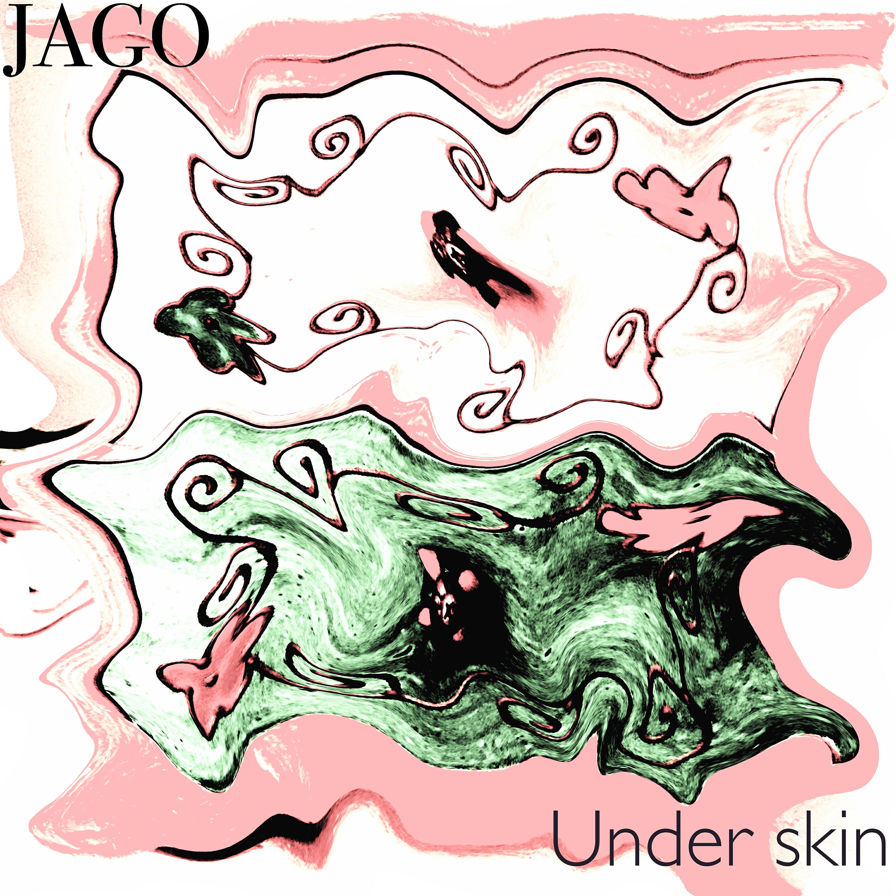 Релиз Under Skin