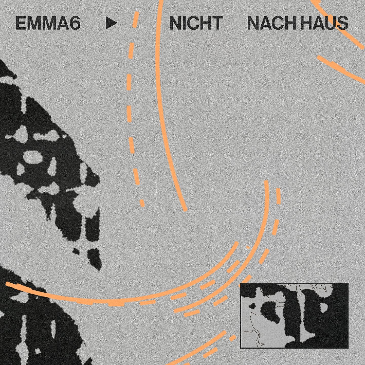 Релиз Nicht nach Haus