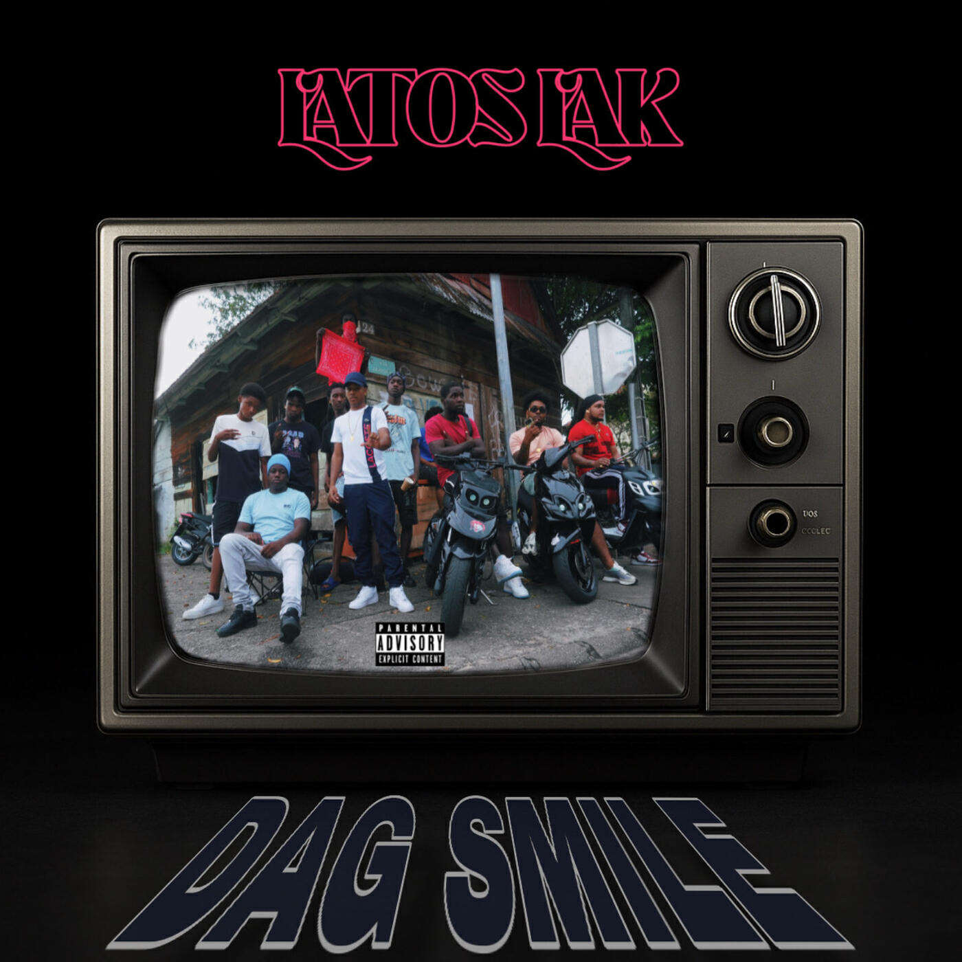 Релиз Dag Smile