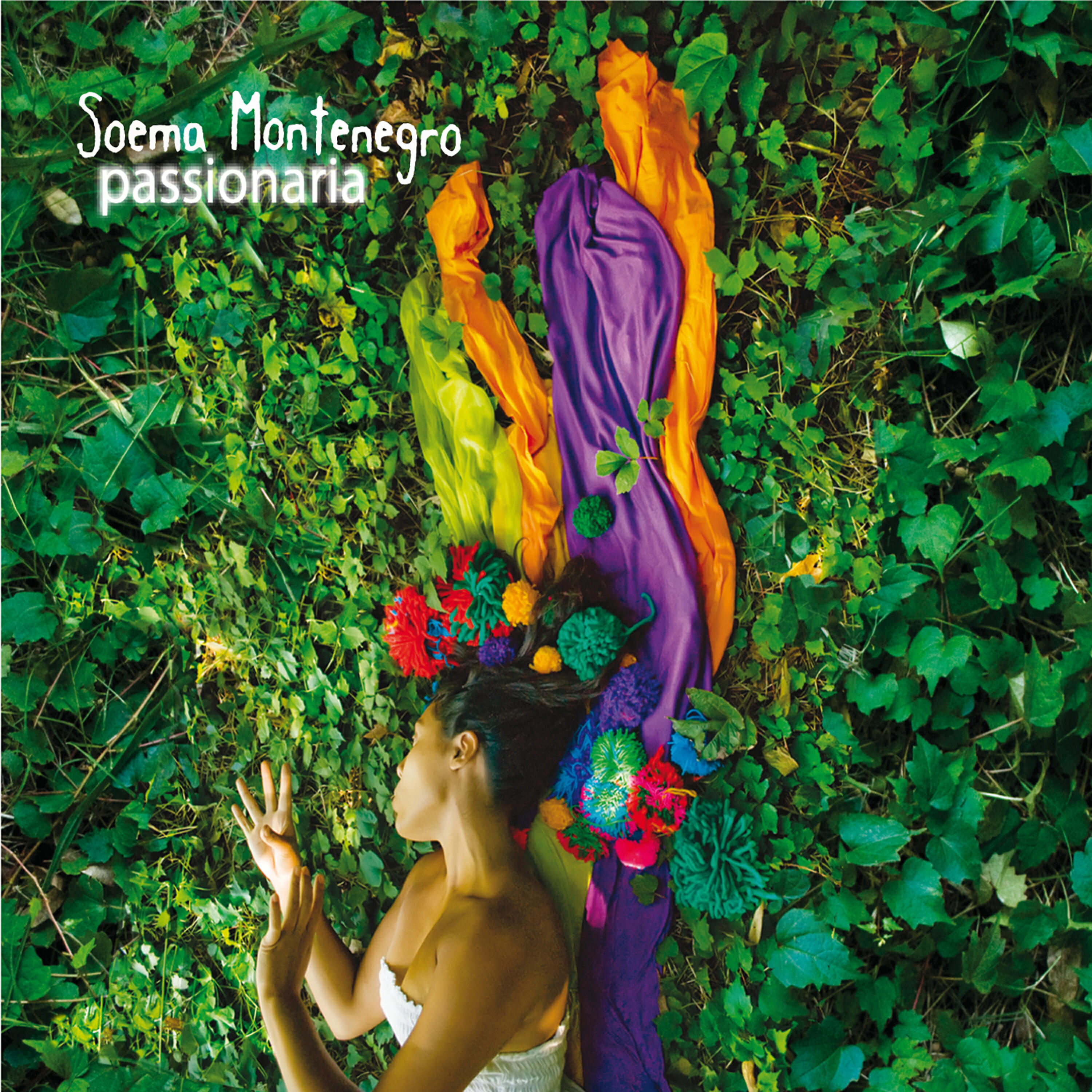 Релиз Passionaria