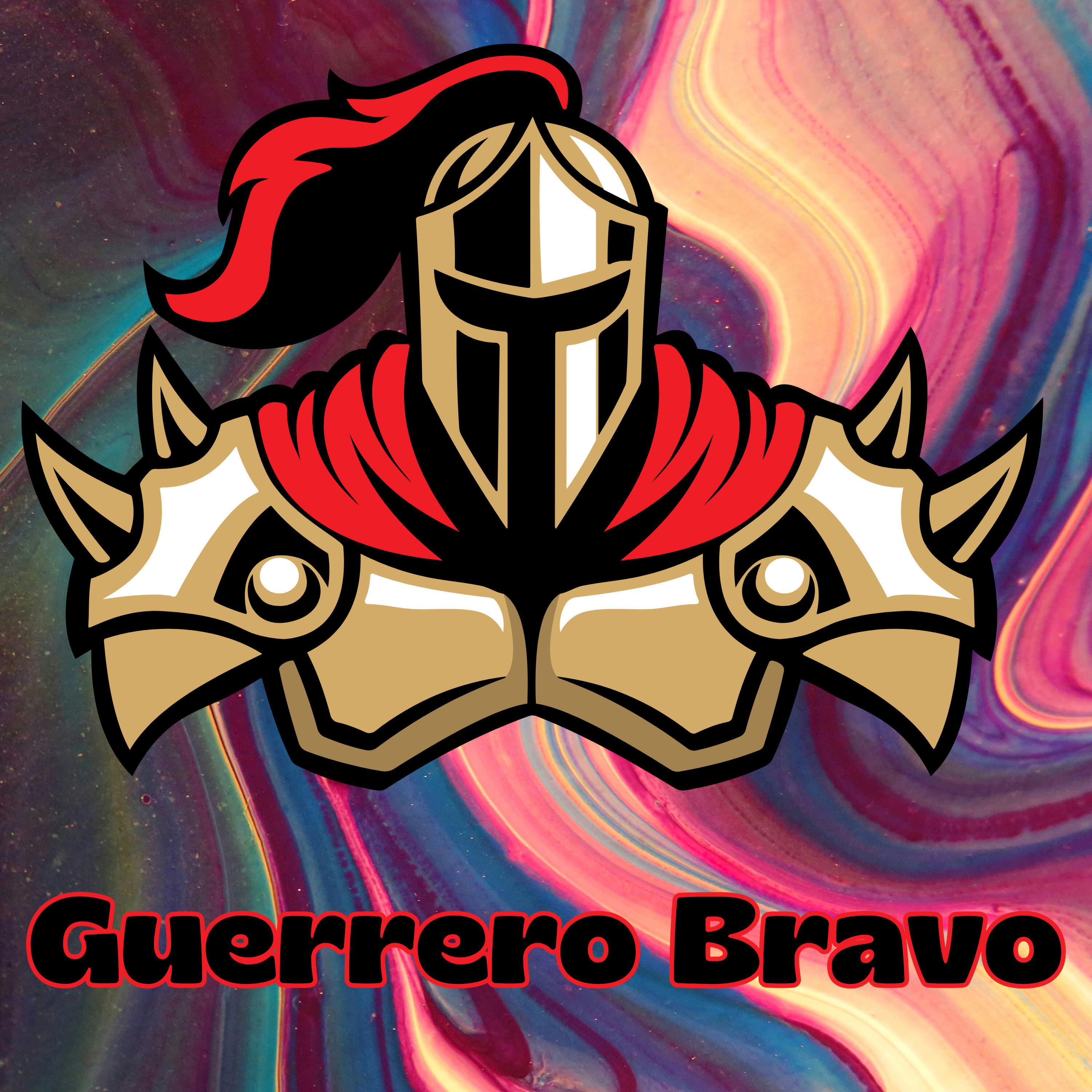 Релиз Guerrero Bravo
