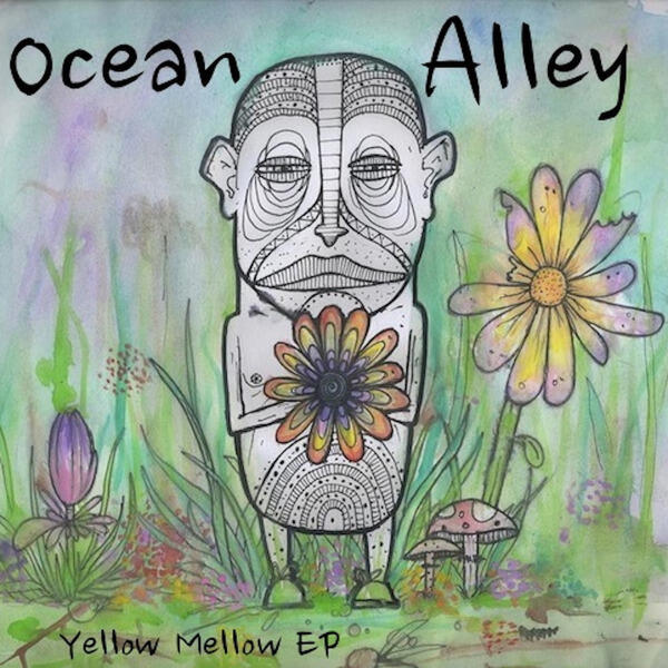 Релиз Yellow Mellow EP