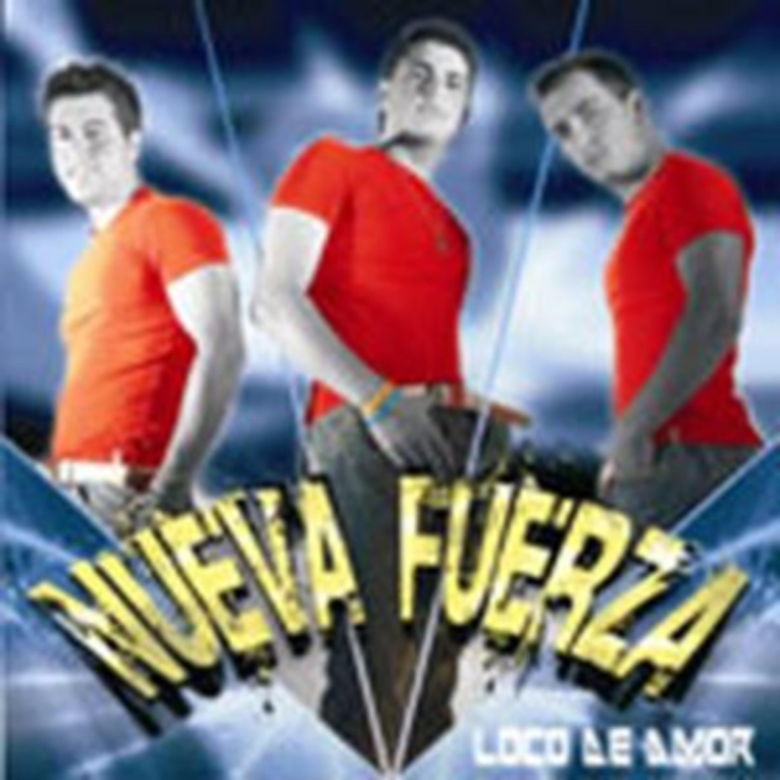 Релиз Loco de Amor