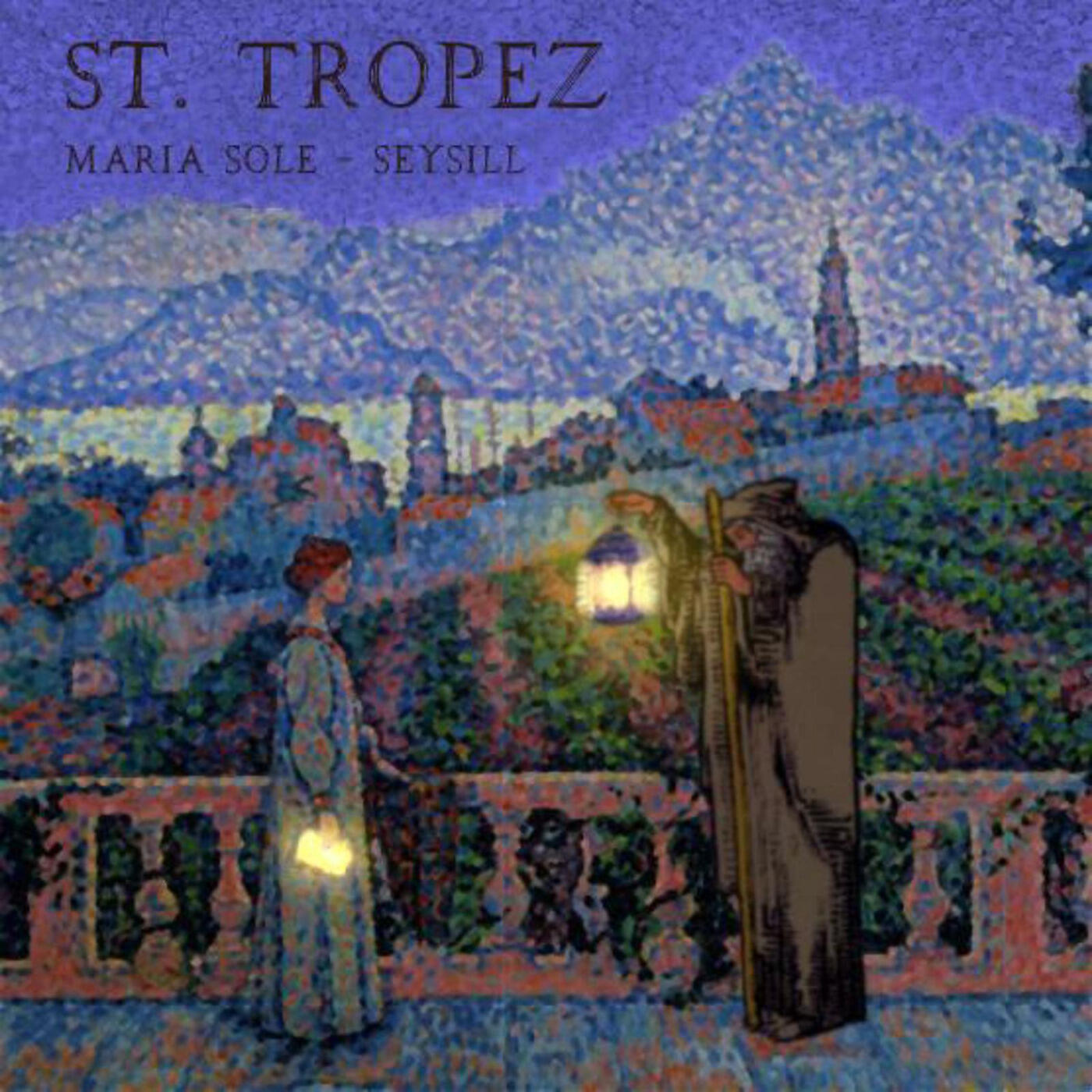 Seysill