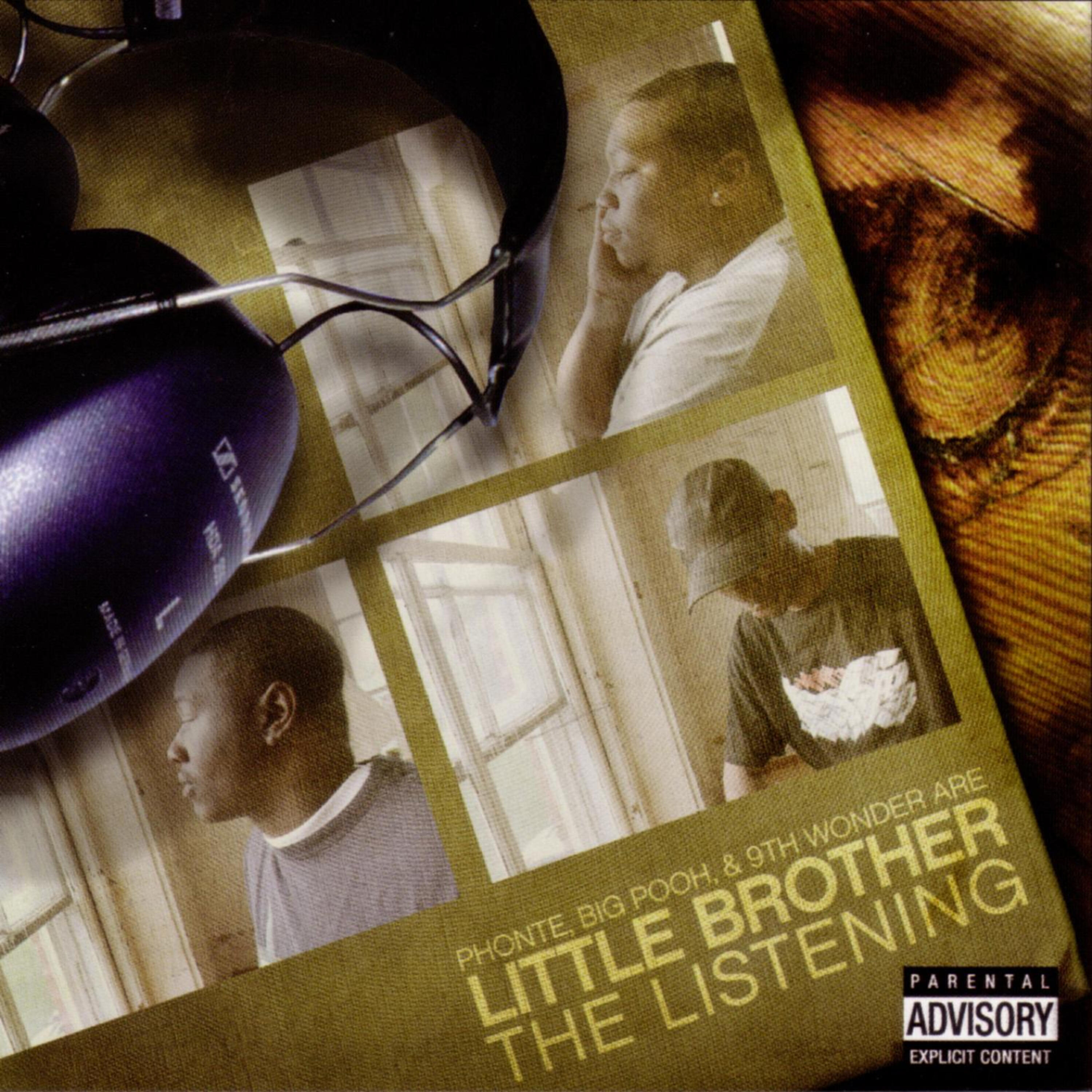 Релиз The Listening