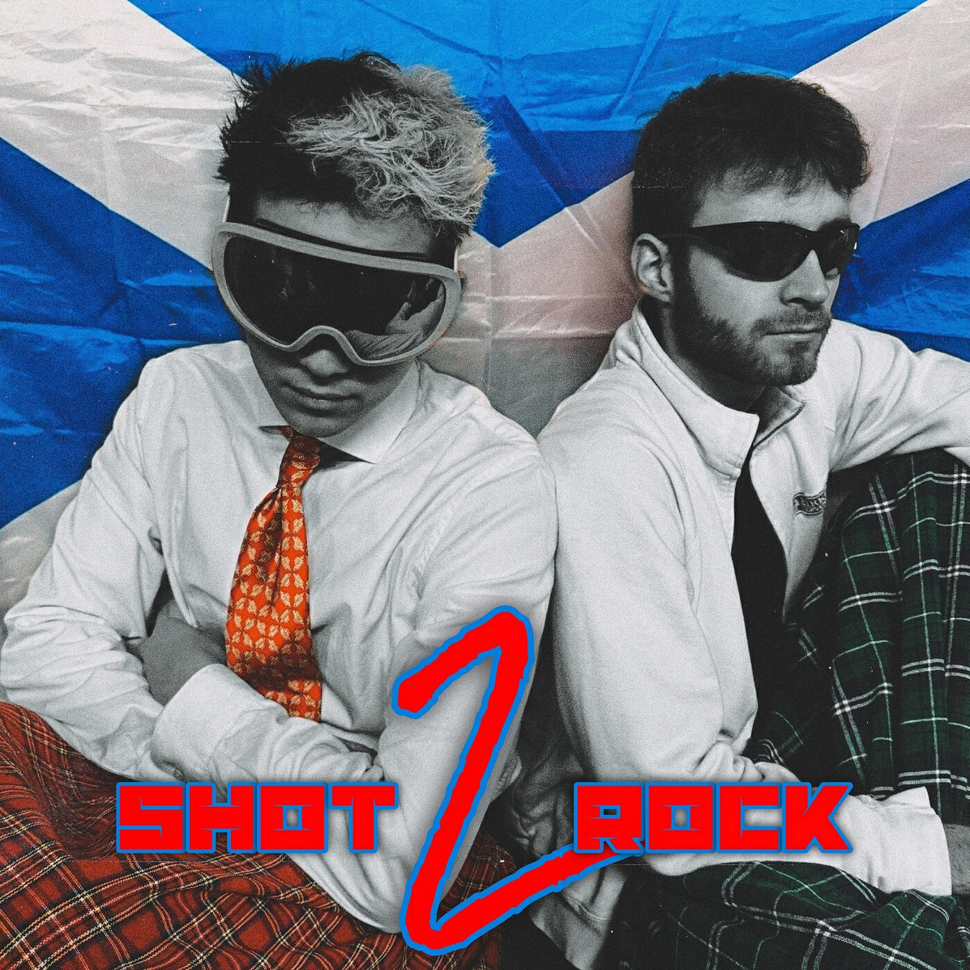 Релиз SHOT2ROCK