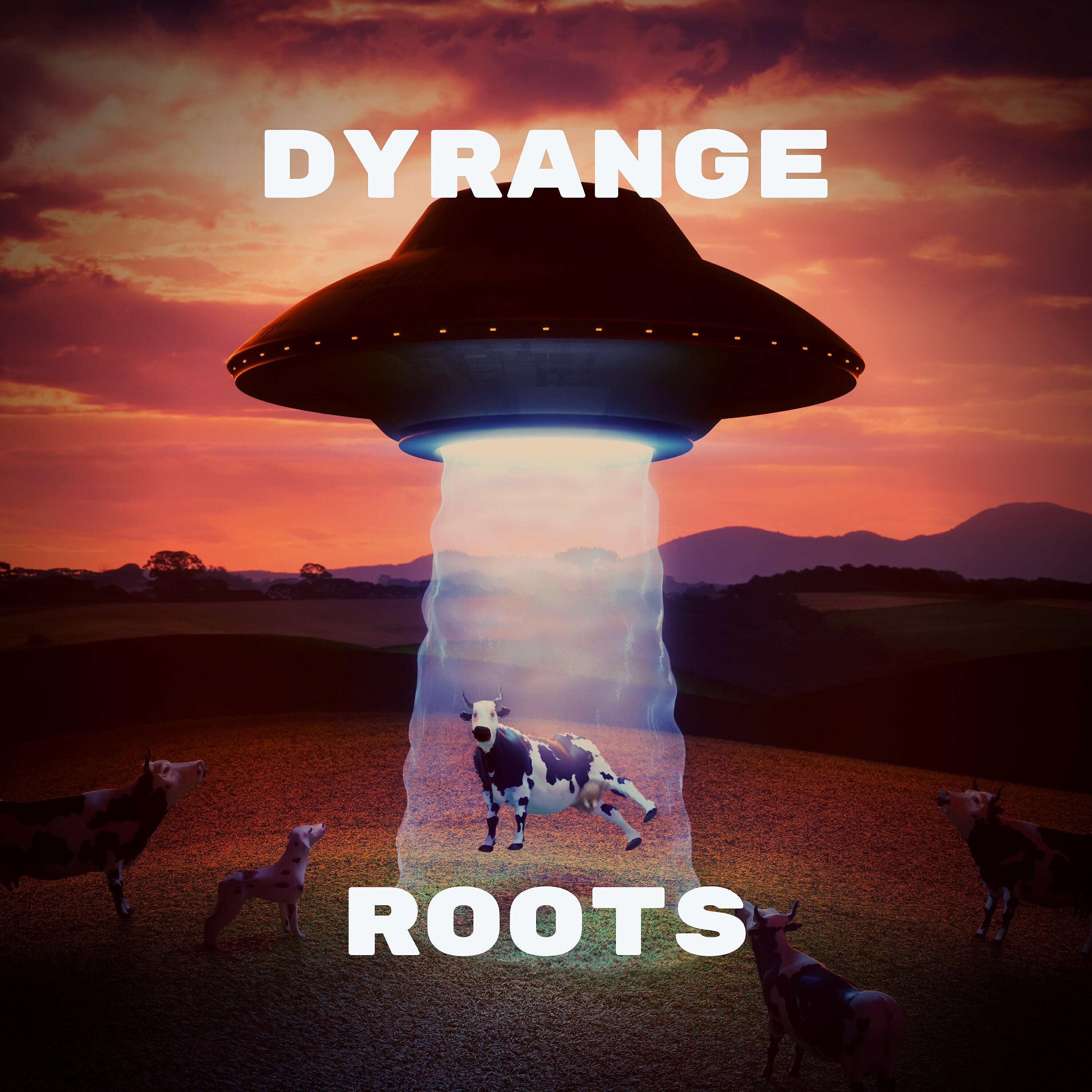 Релиз Roots (Aliens from Space)