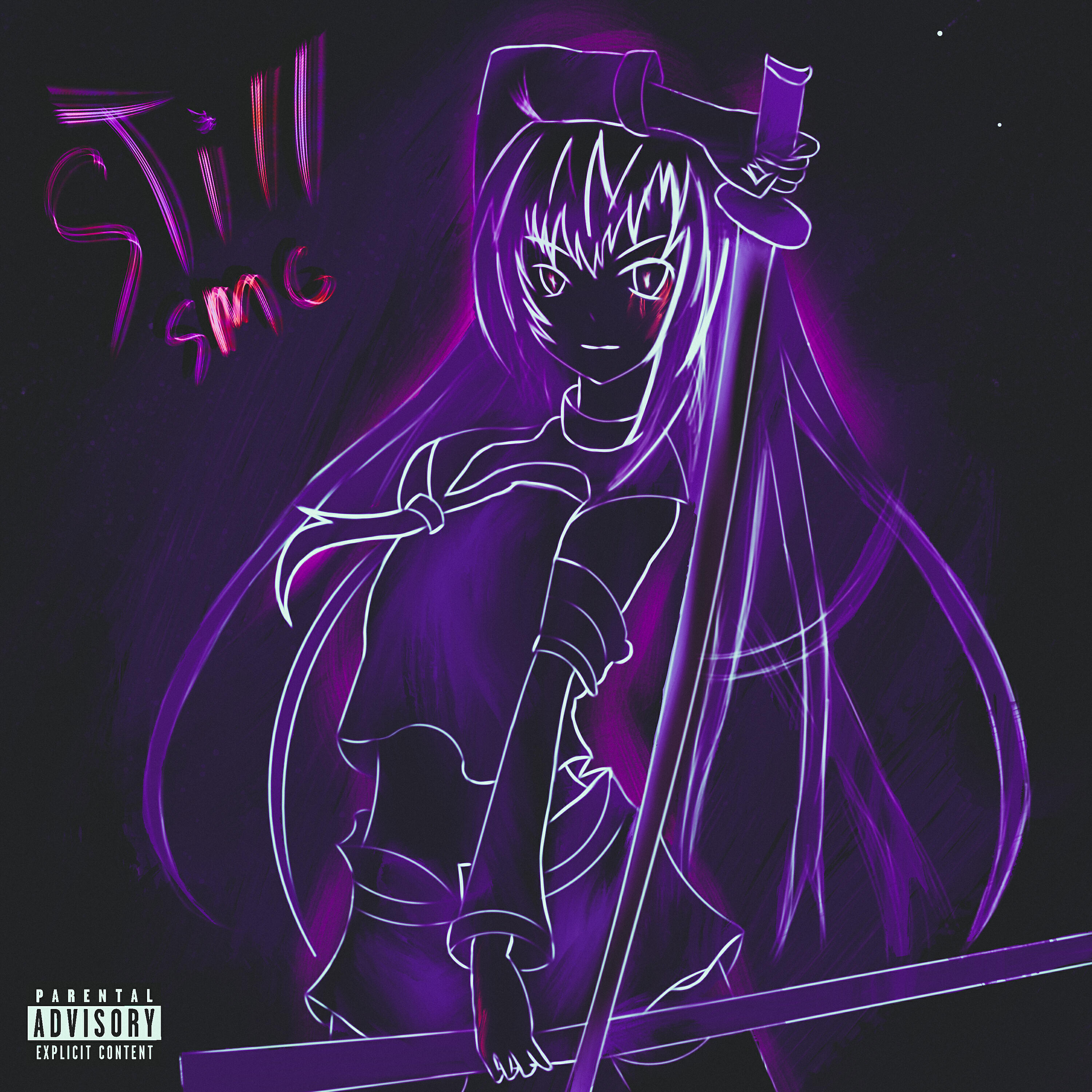 Релиз Still SMG