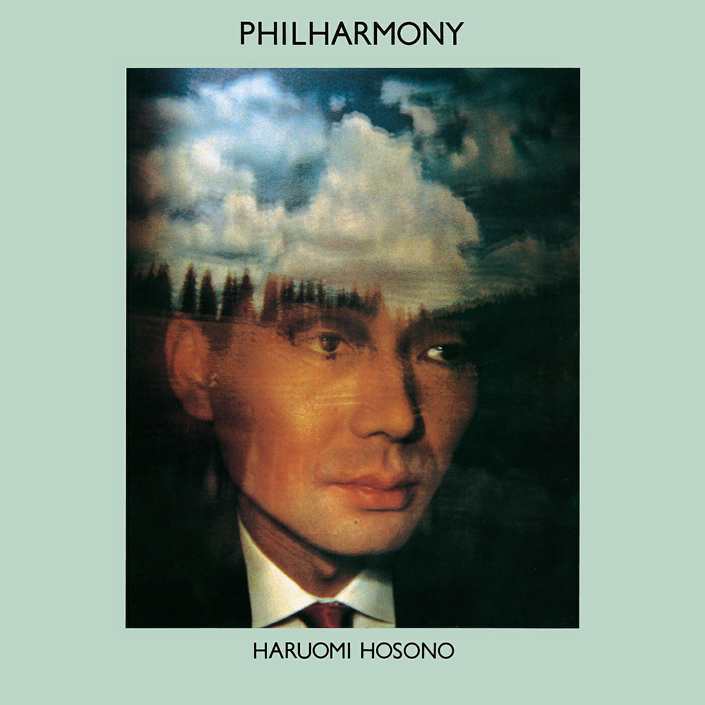 Релиз Philharmony