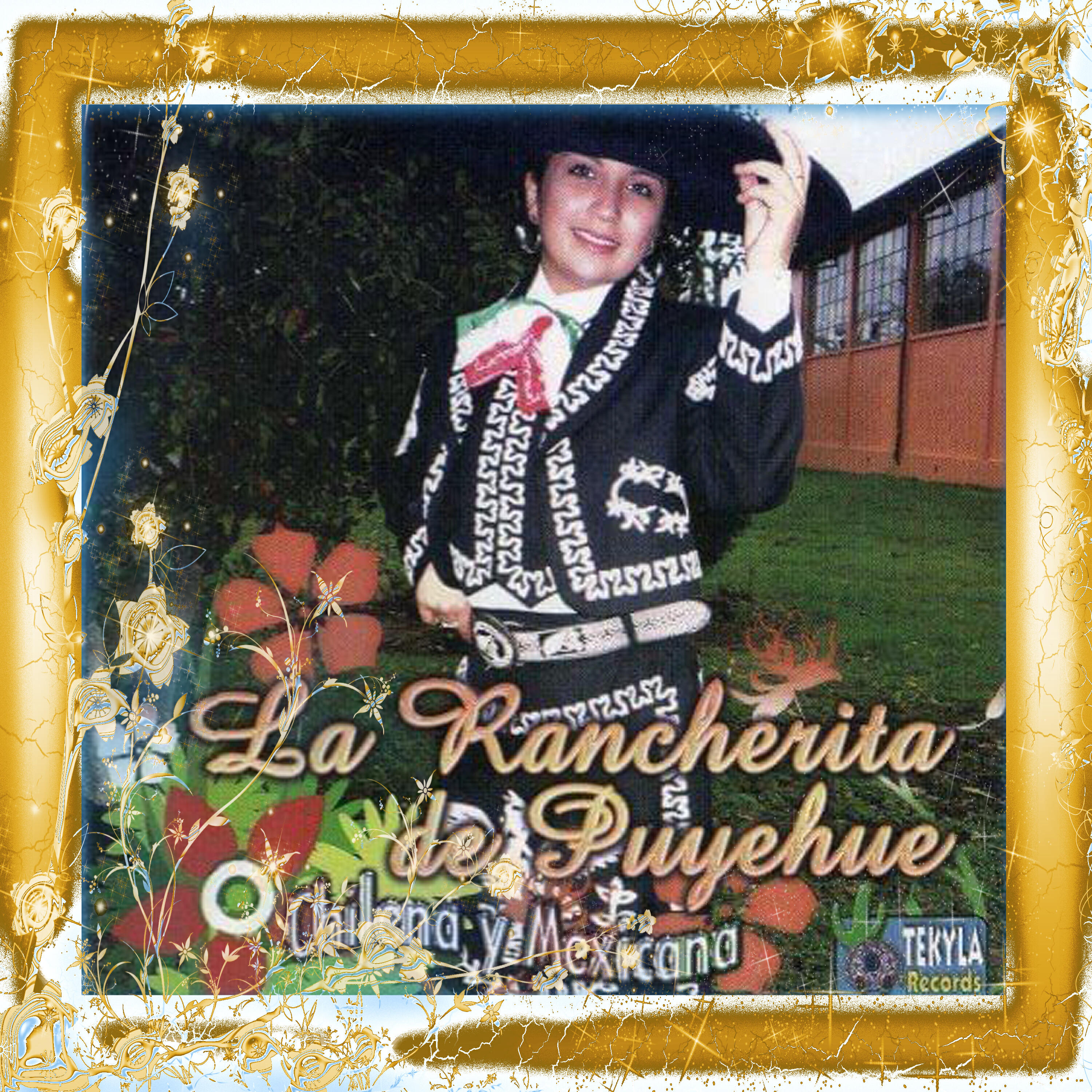 Релиз Chilena y Mexicana
