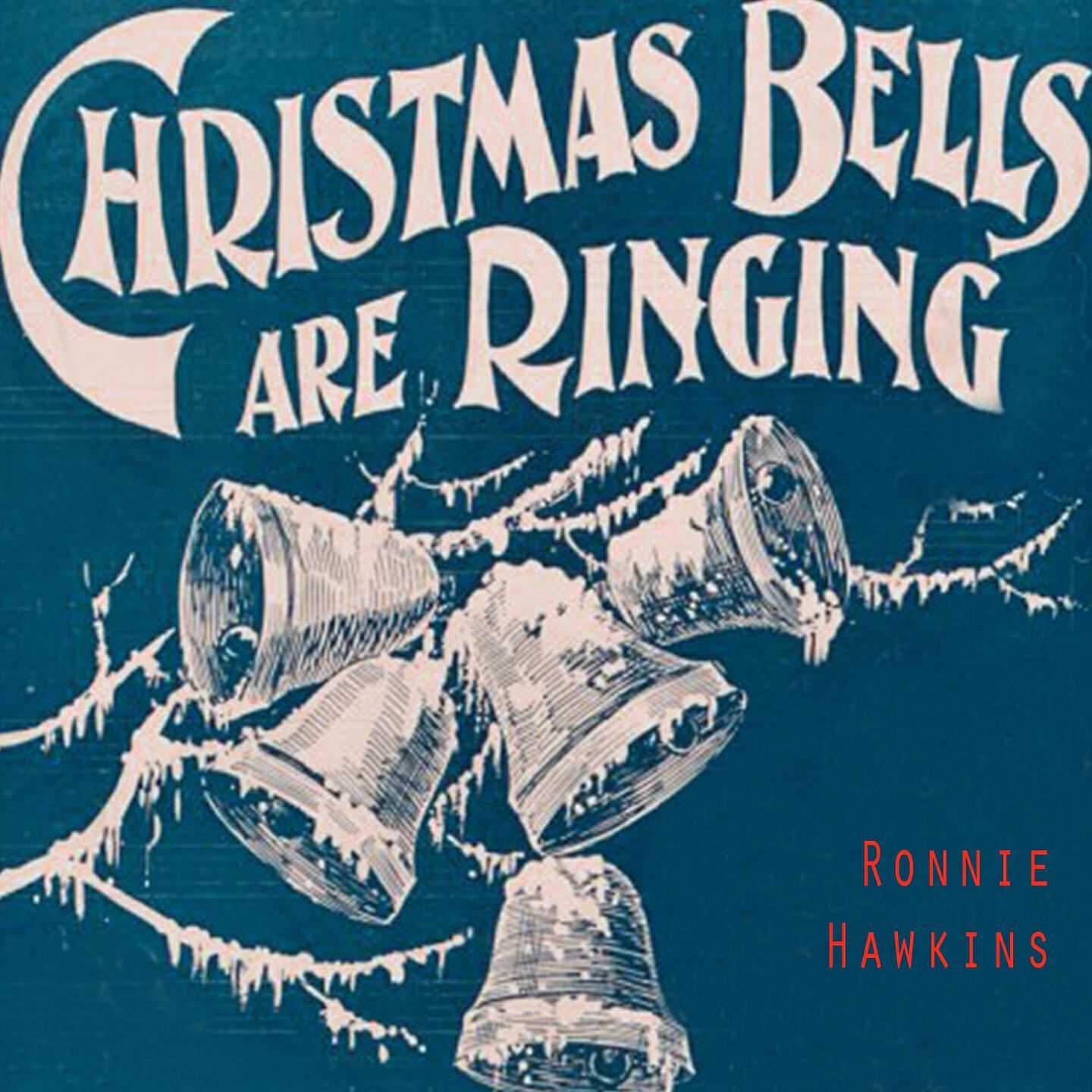 Релиз Christmas Bells Are Ringing