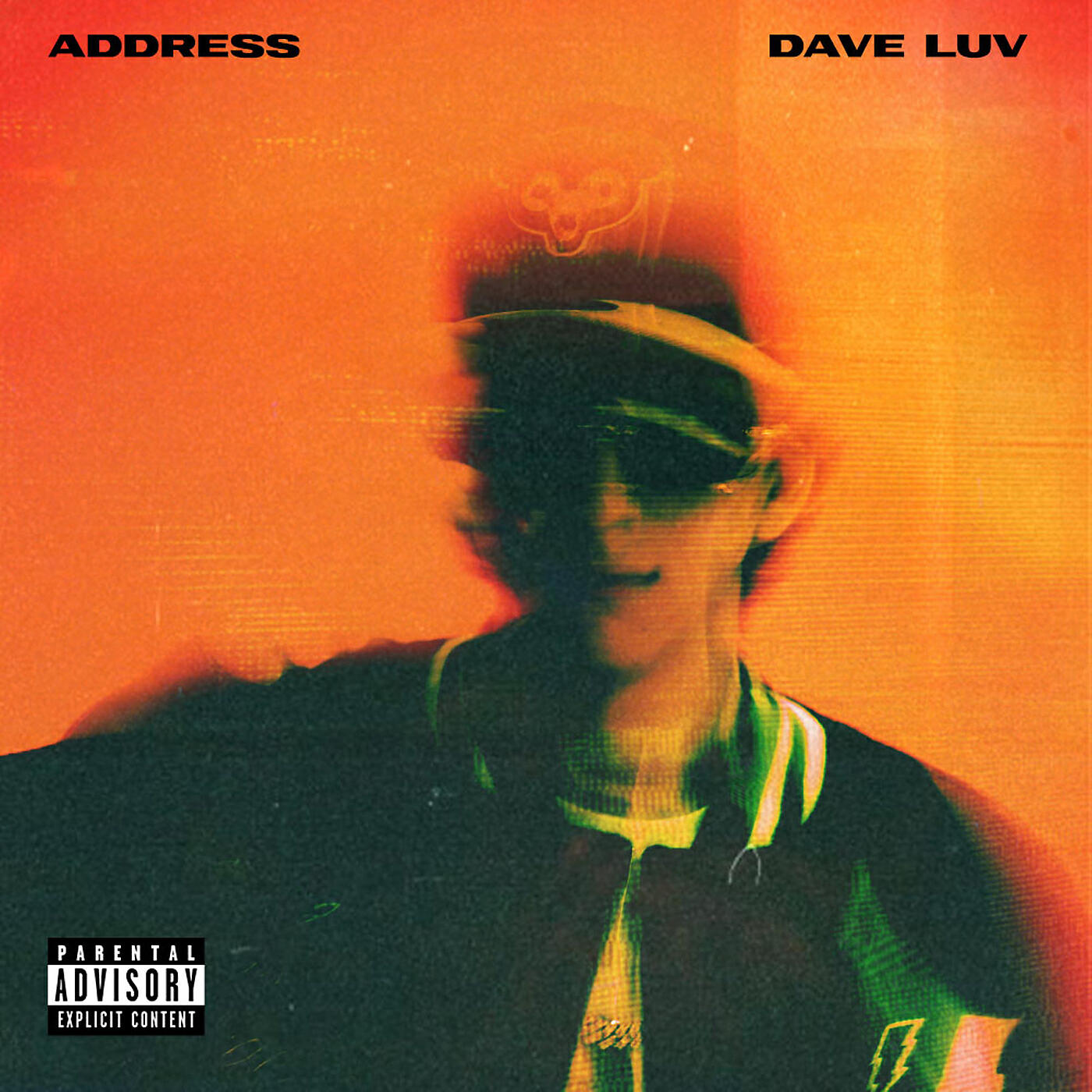 Релиз Address