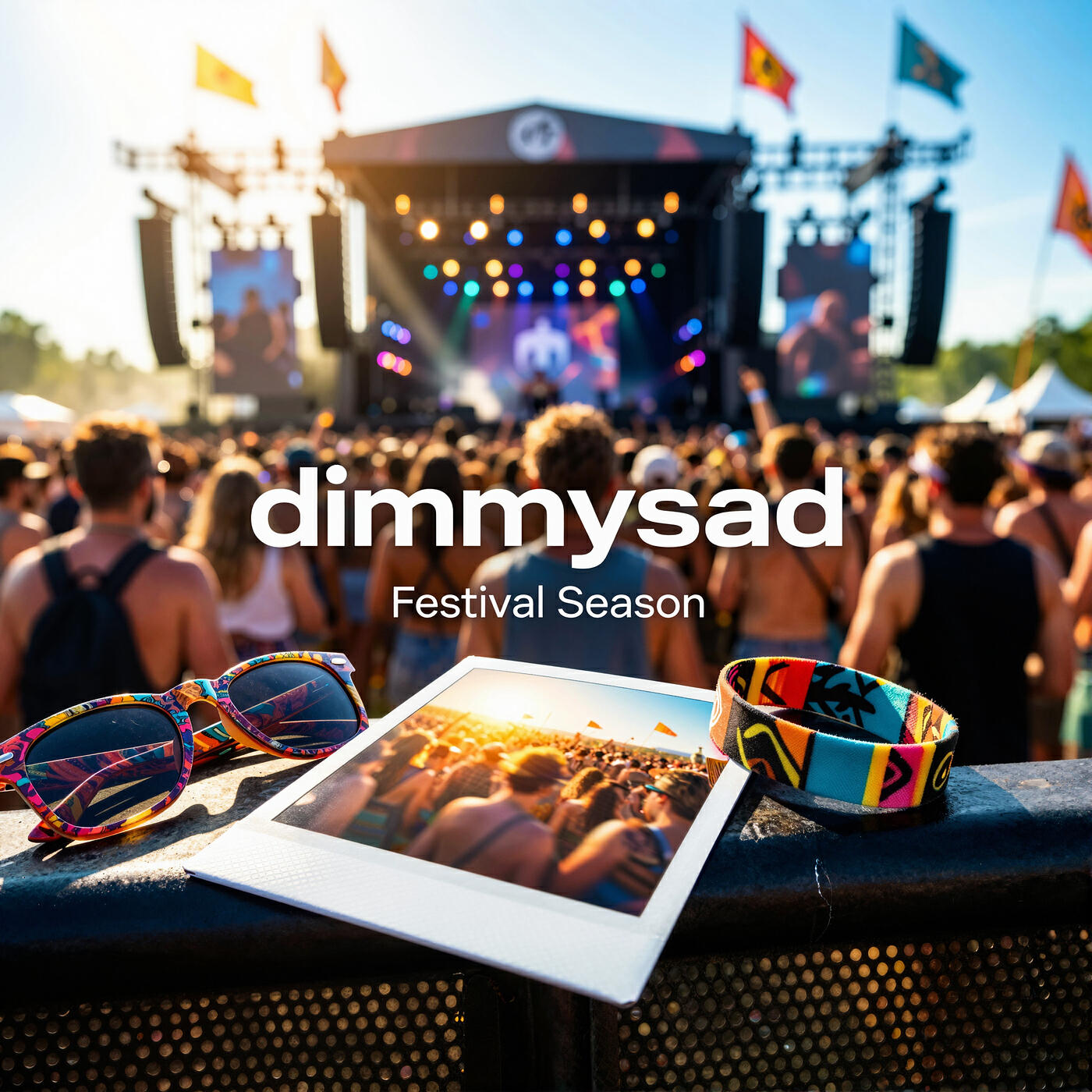 Релиз Festival Season