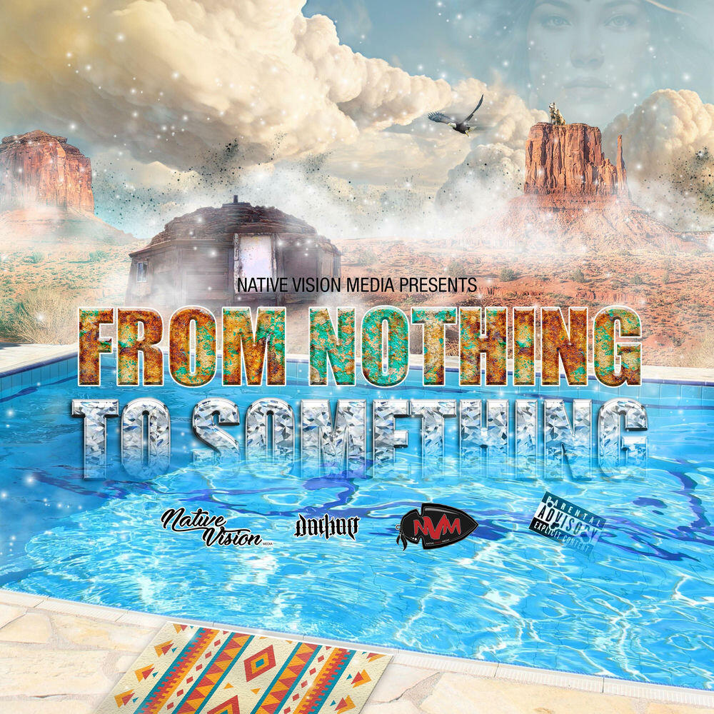 Релиз From Nothing To Something