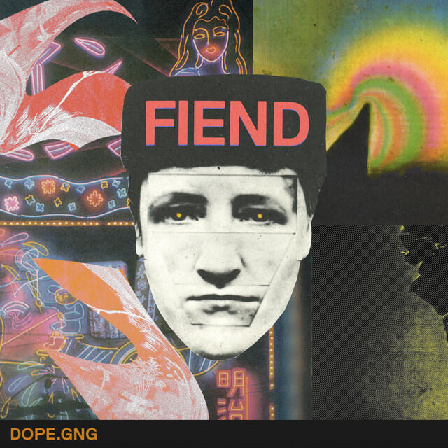 Релиз Fiend