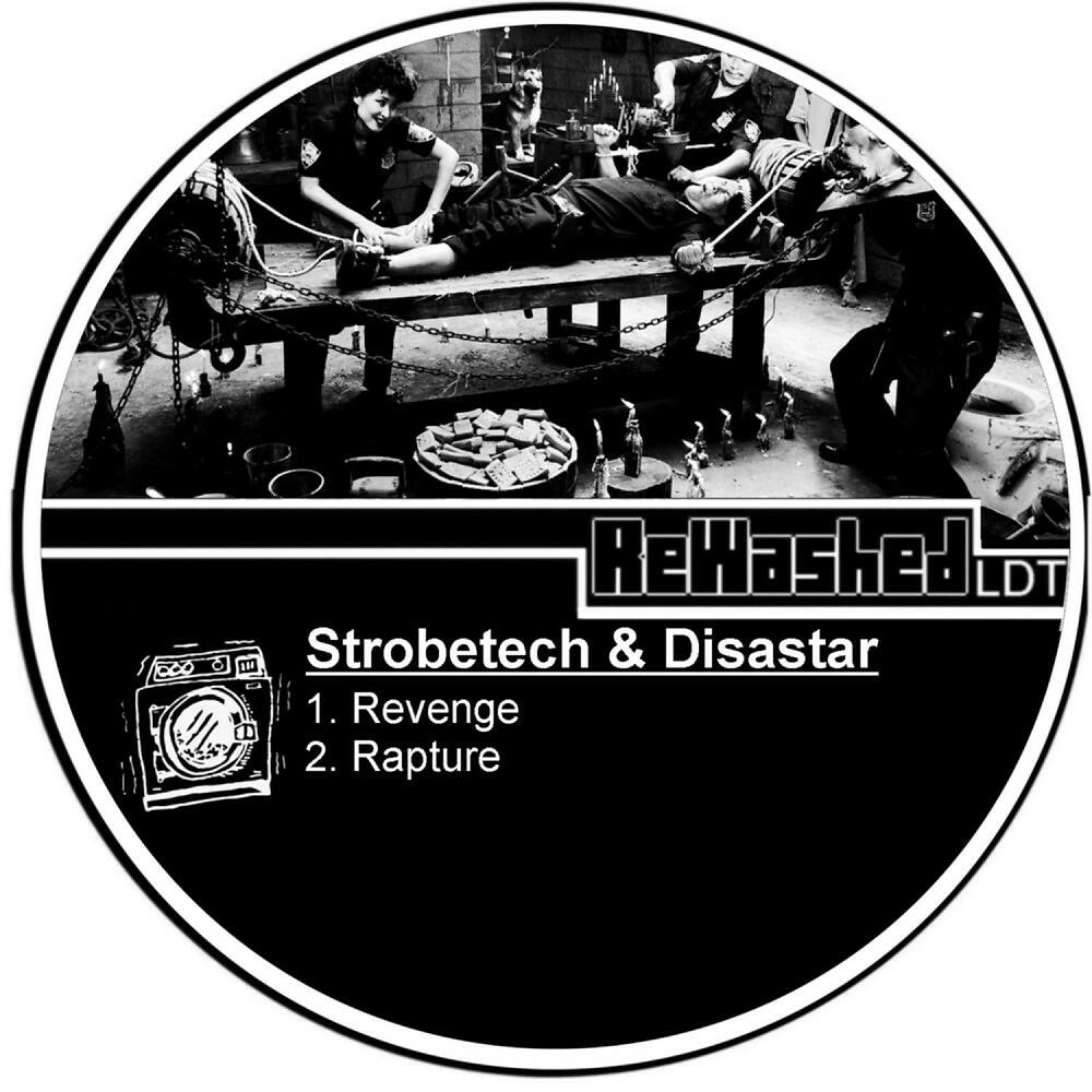 Strobetech & Disastar