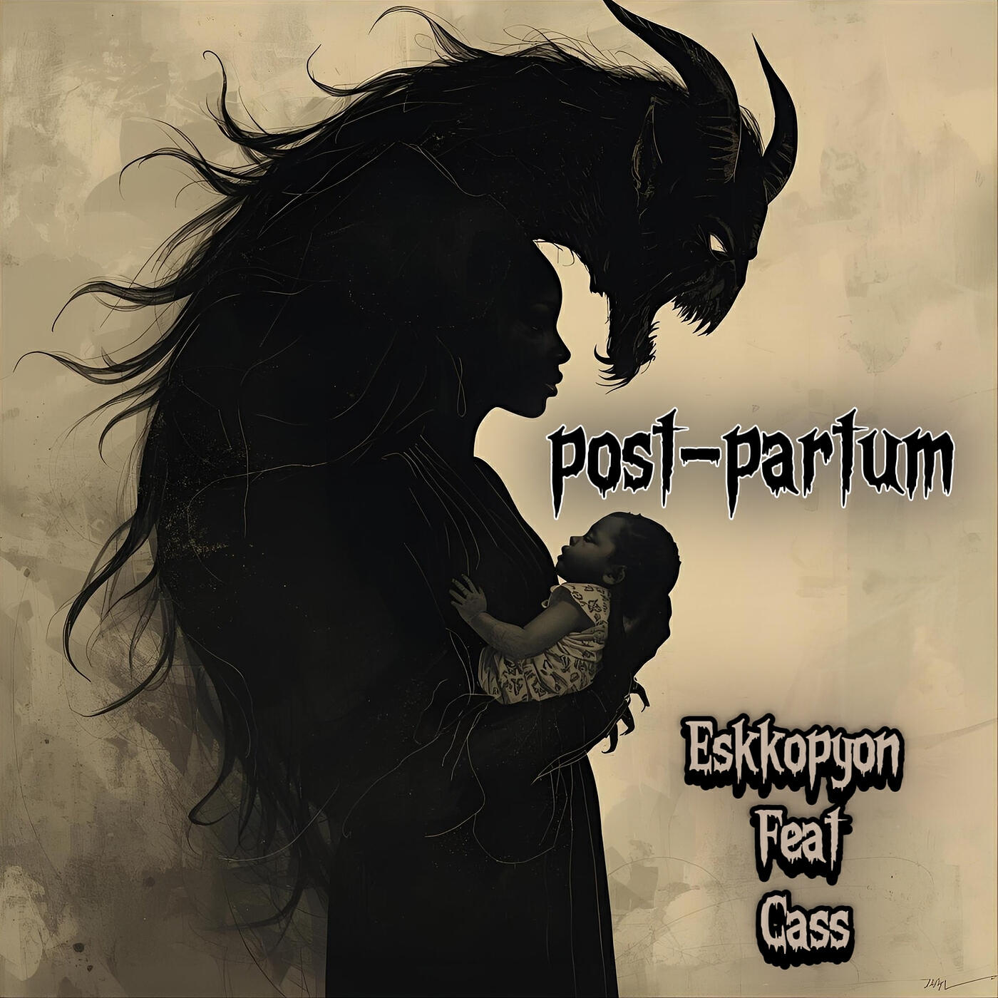 Релиз Post-Partum
