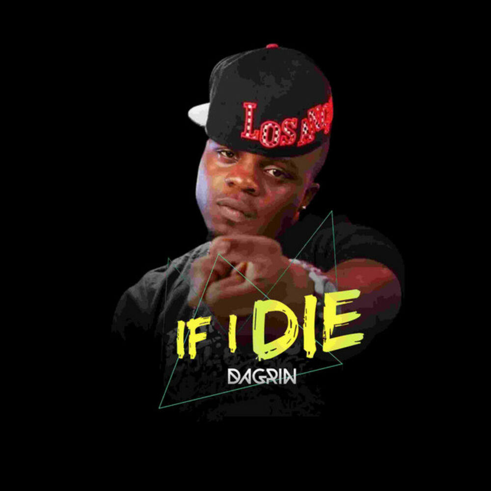 Релиз If I Die