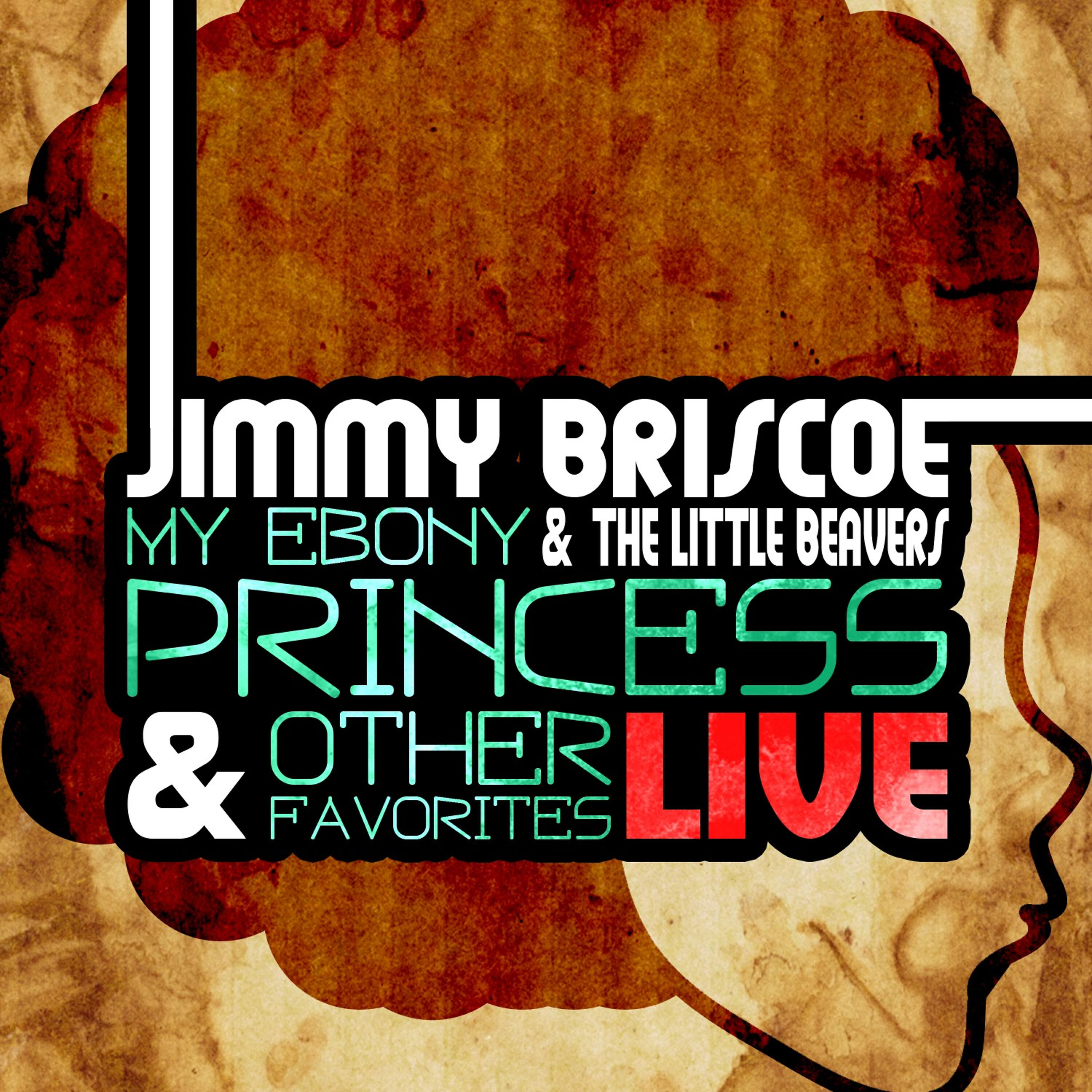 Релиз My Ebony Princess & Other Favorites - Live